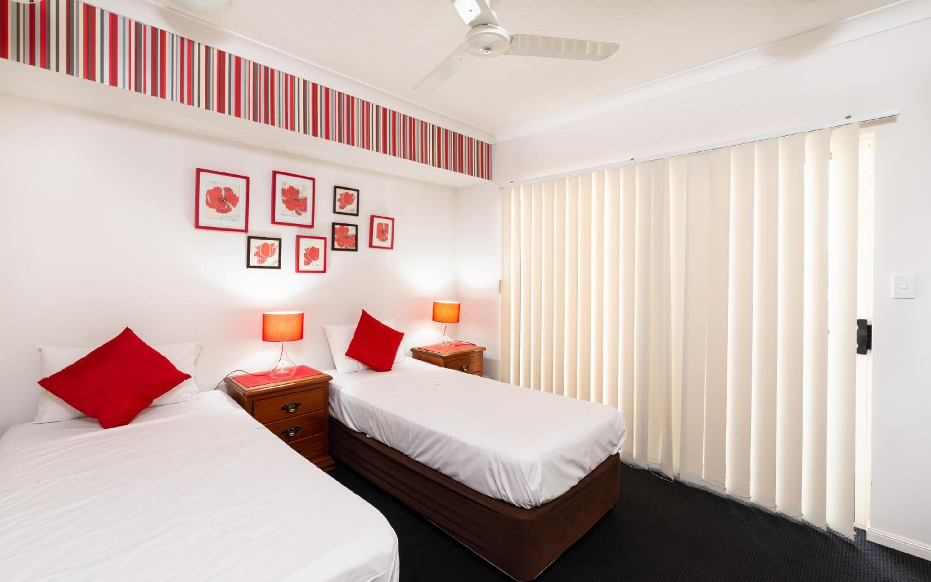 Cairns City Apartments, Cairns, photo 5