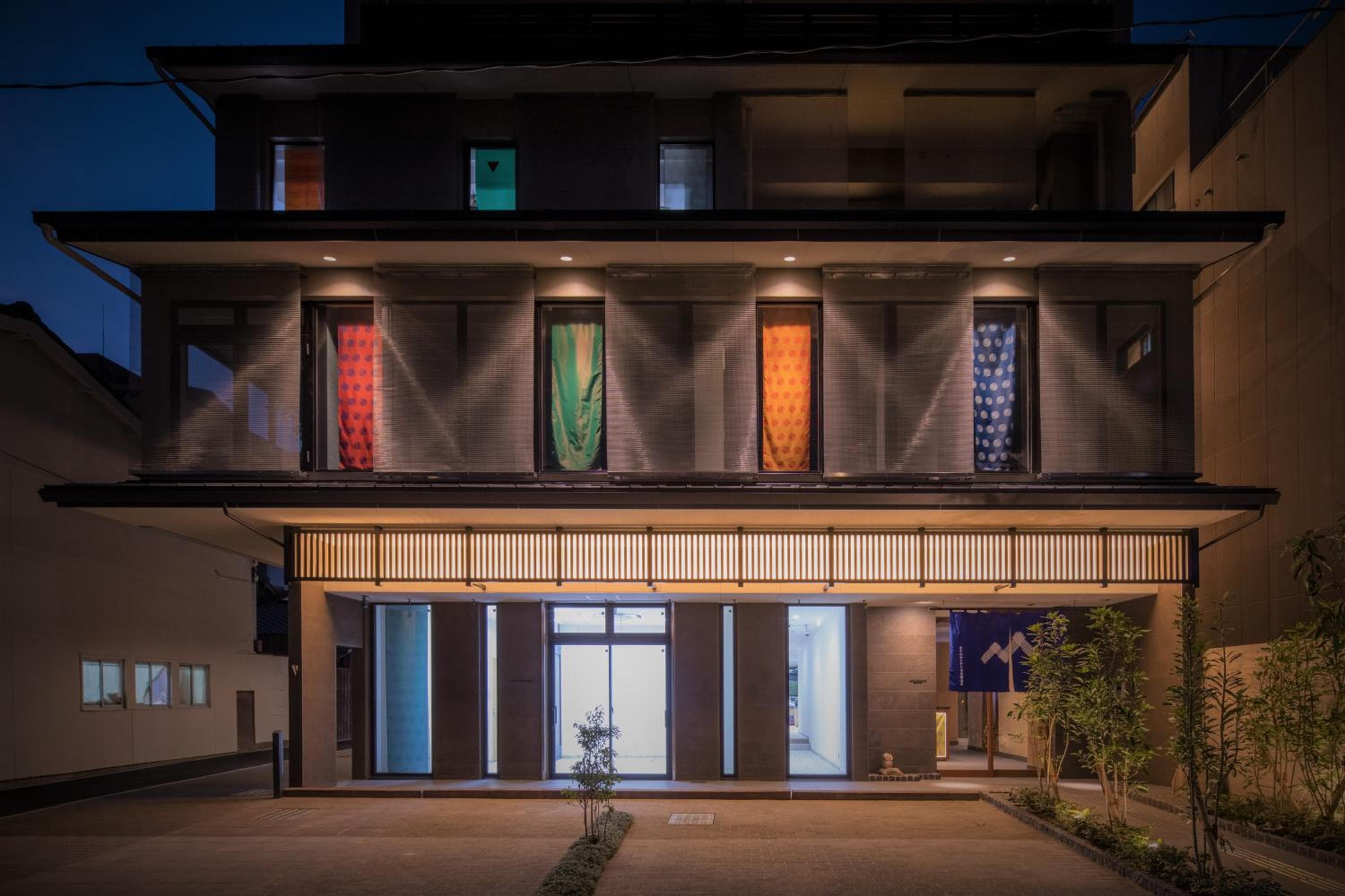 Hotel Mondonce Kyoto Gojo, Kyoto