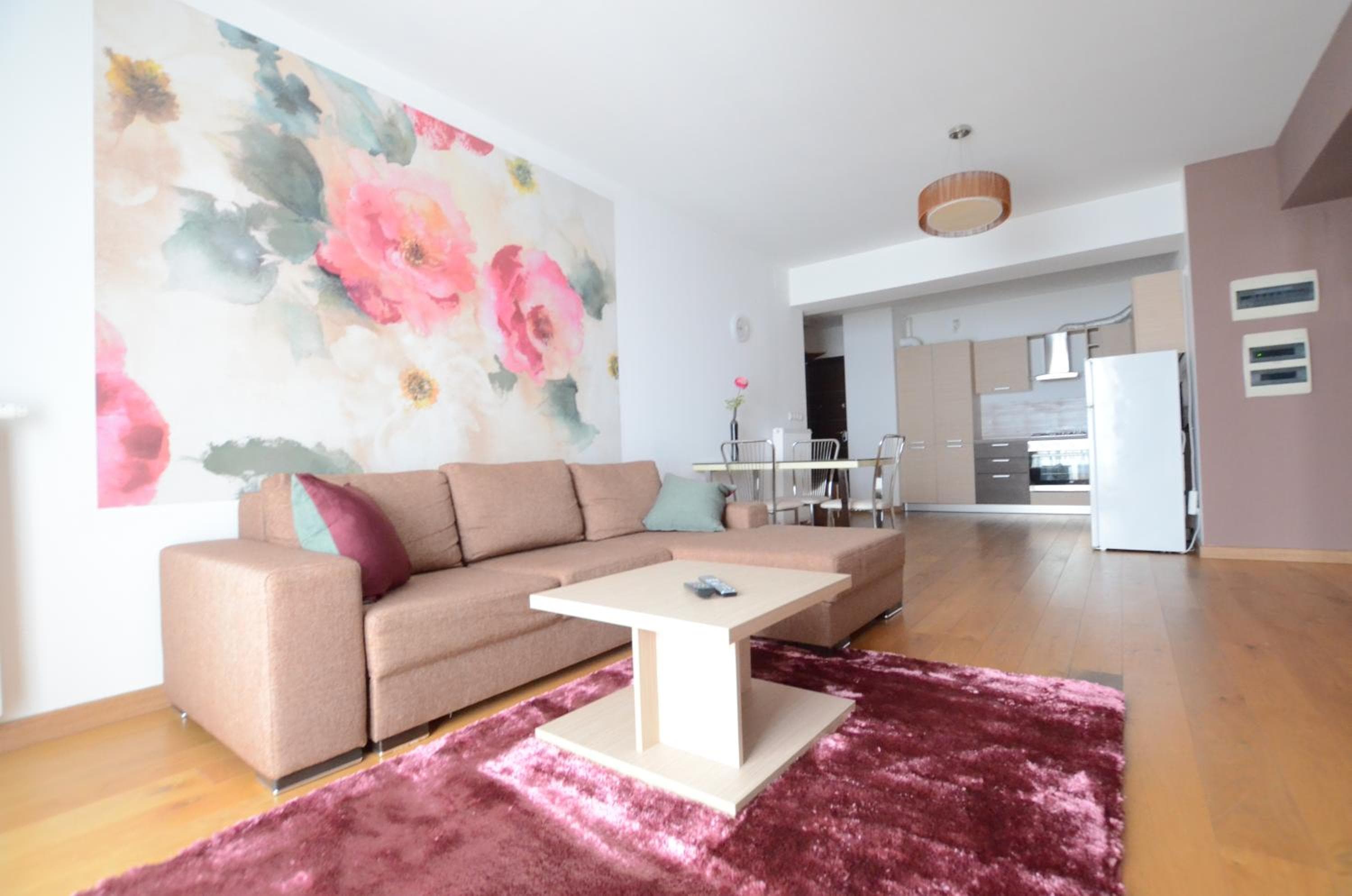Upground Residence Apartments, Bucharest, photo 5