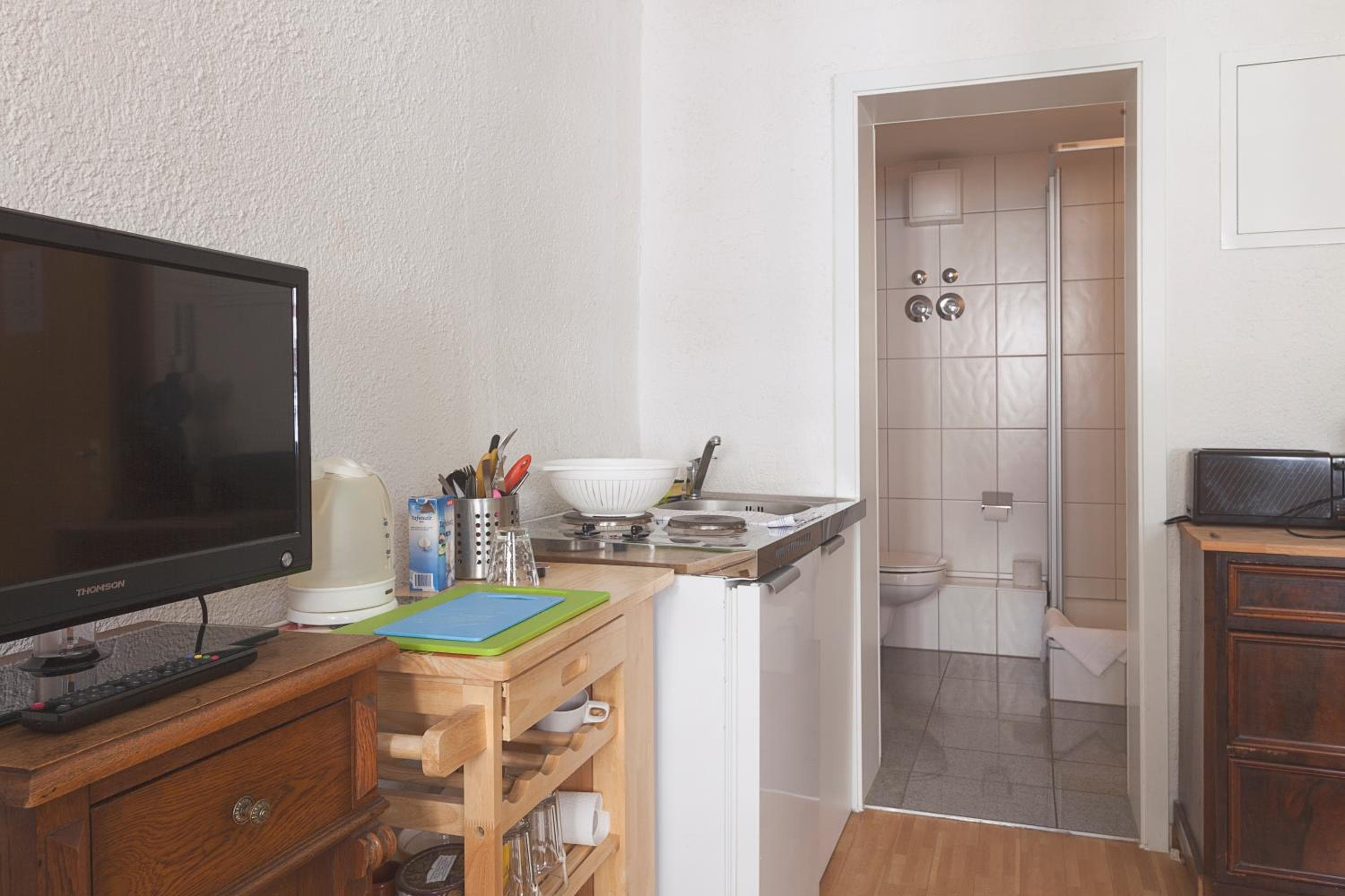 StayInn Apartments City Center, photo 5