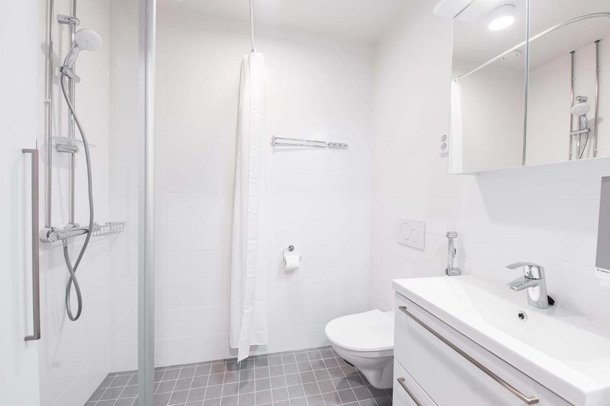 Forenom Serviced Apartments Helsinki Mansku, Helsinki, photo 2