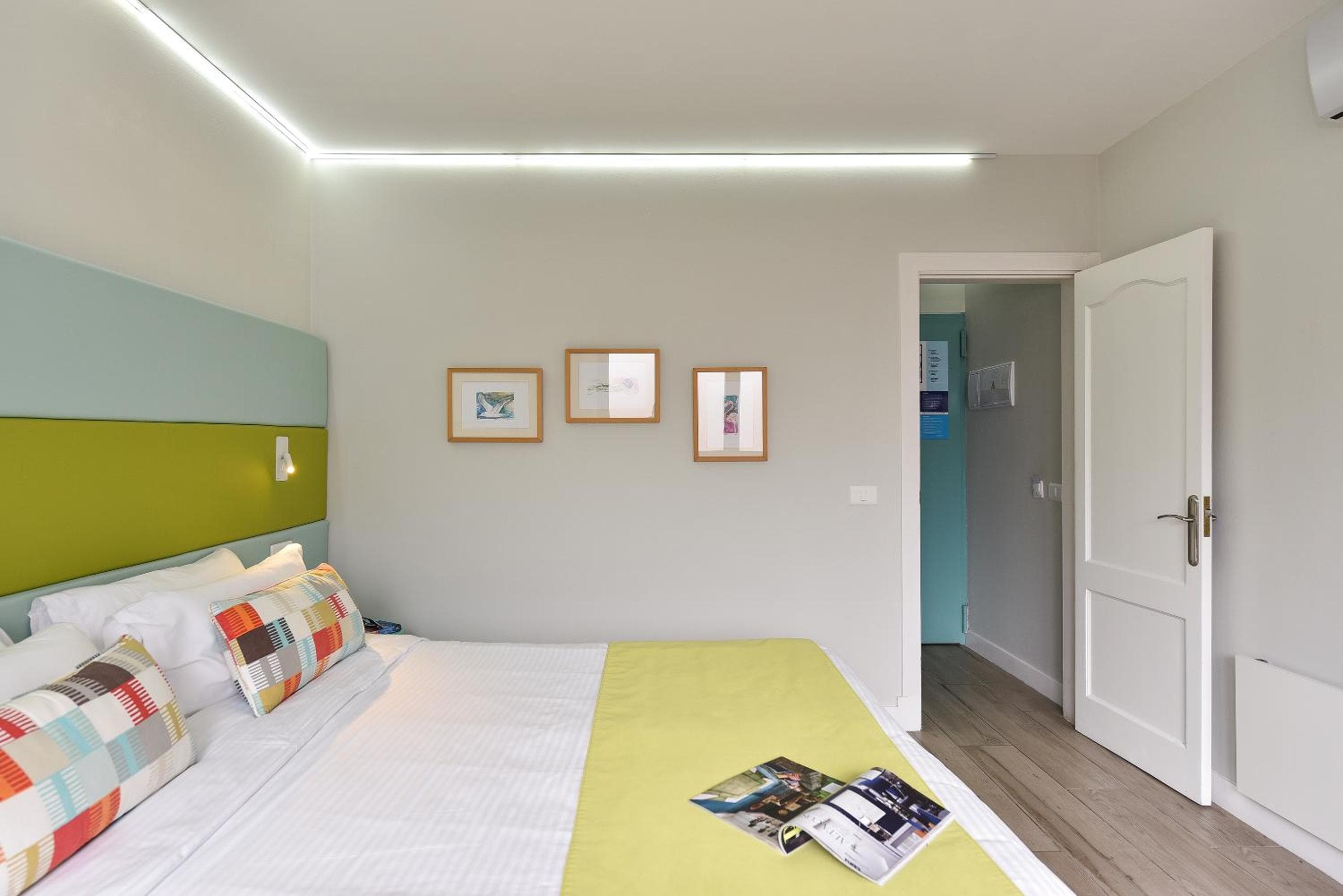 Hotel Apartamento Bajamar, Las Palmas de Gran Canaria, photo 5