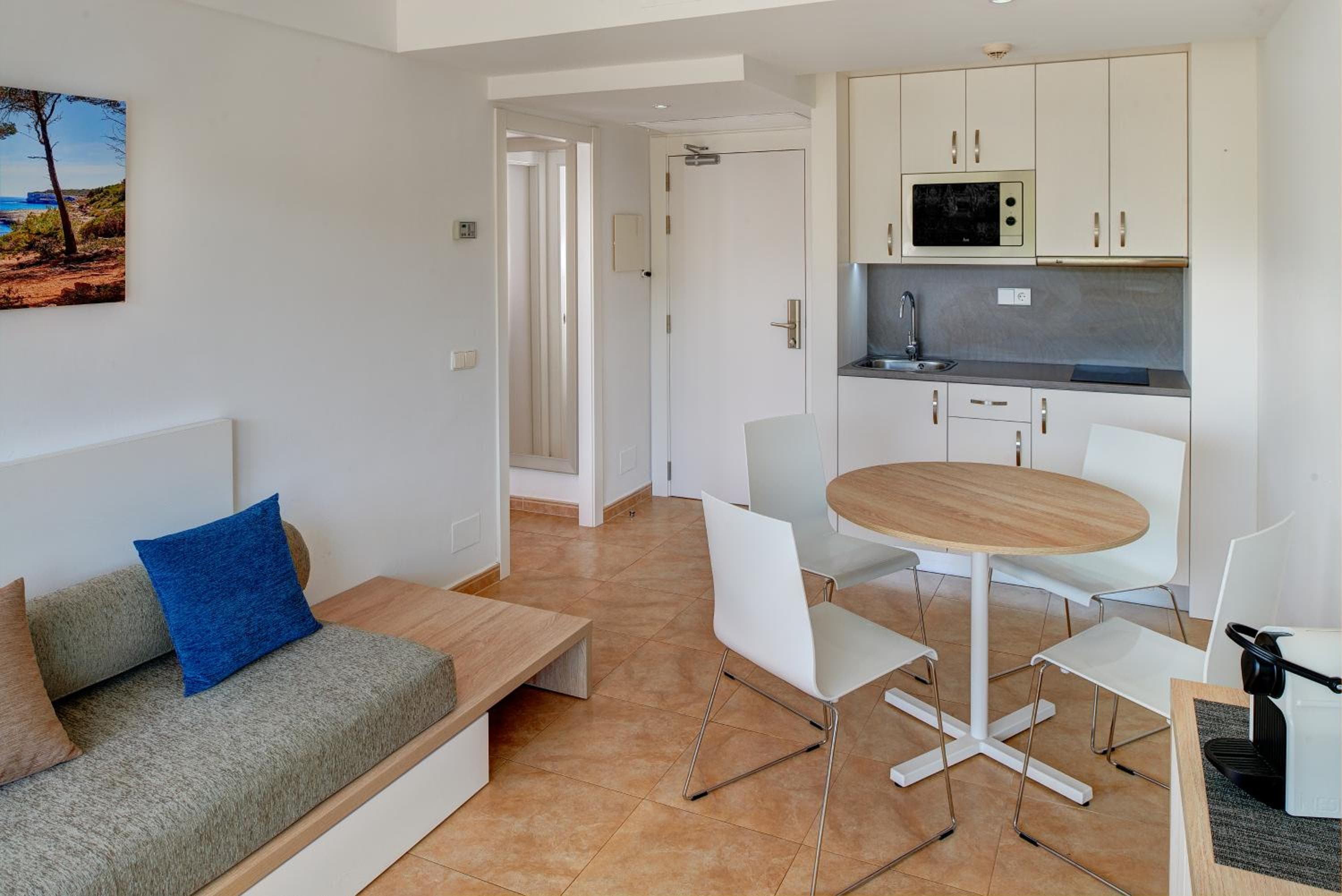 Hotel Cala d'Or Playa, Cala d´Or, photo 3