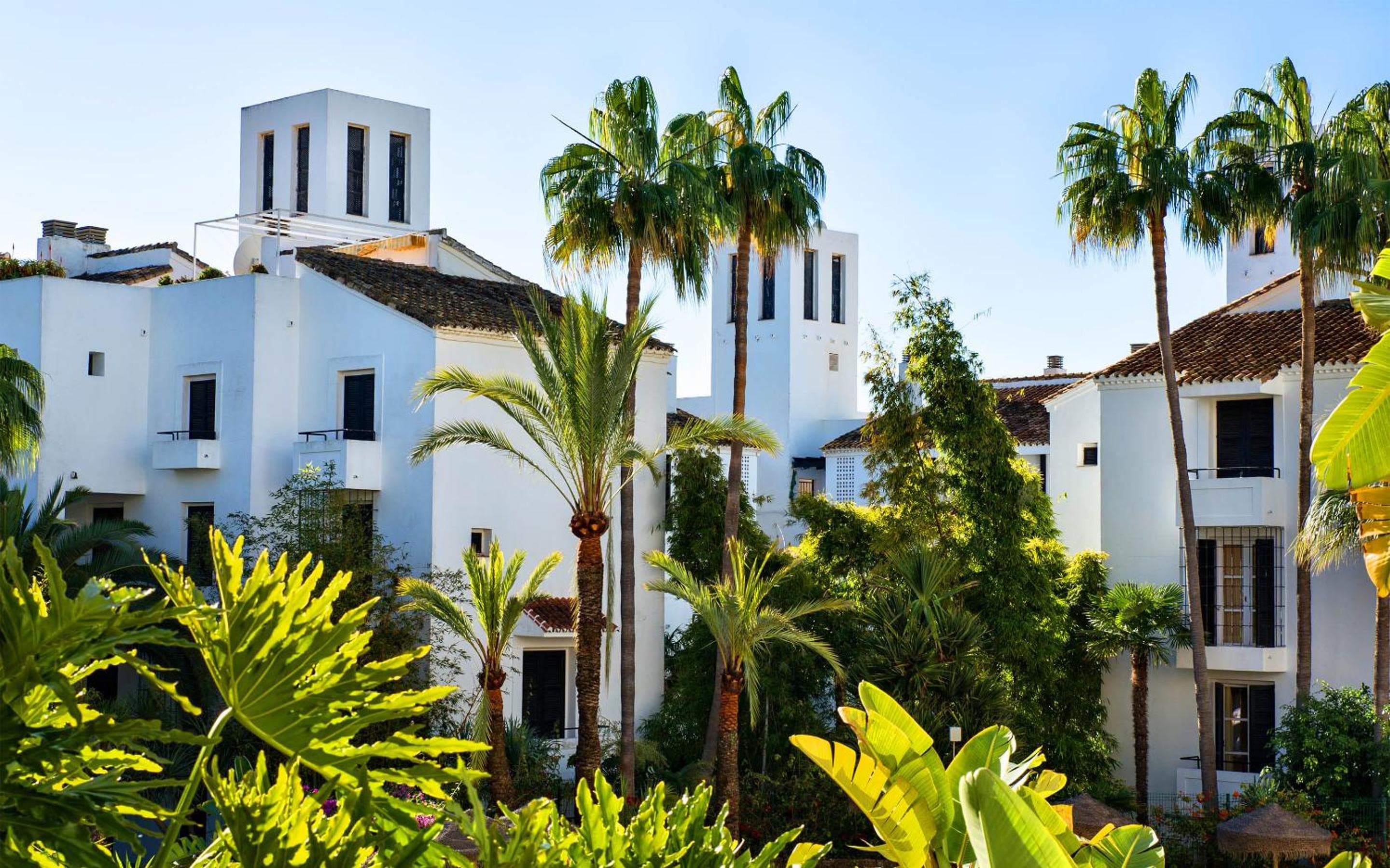 Ona Alanda Club Marbella, Marbella