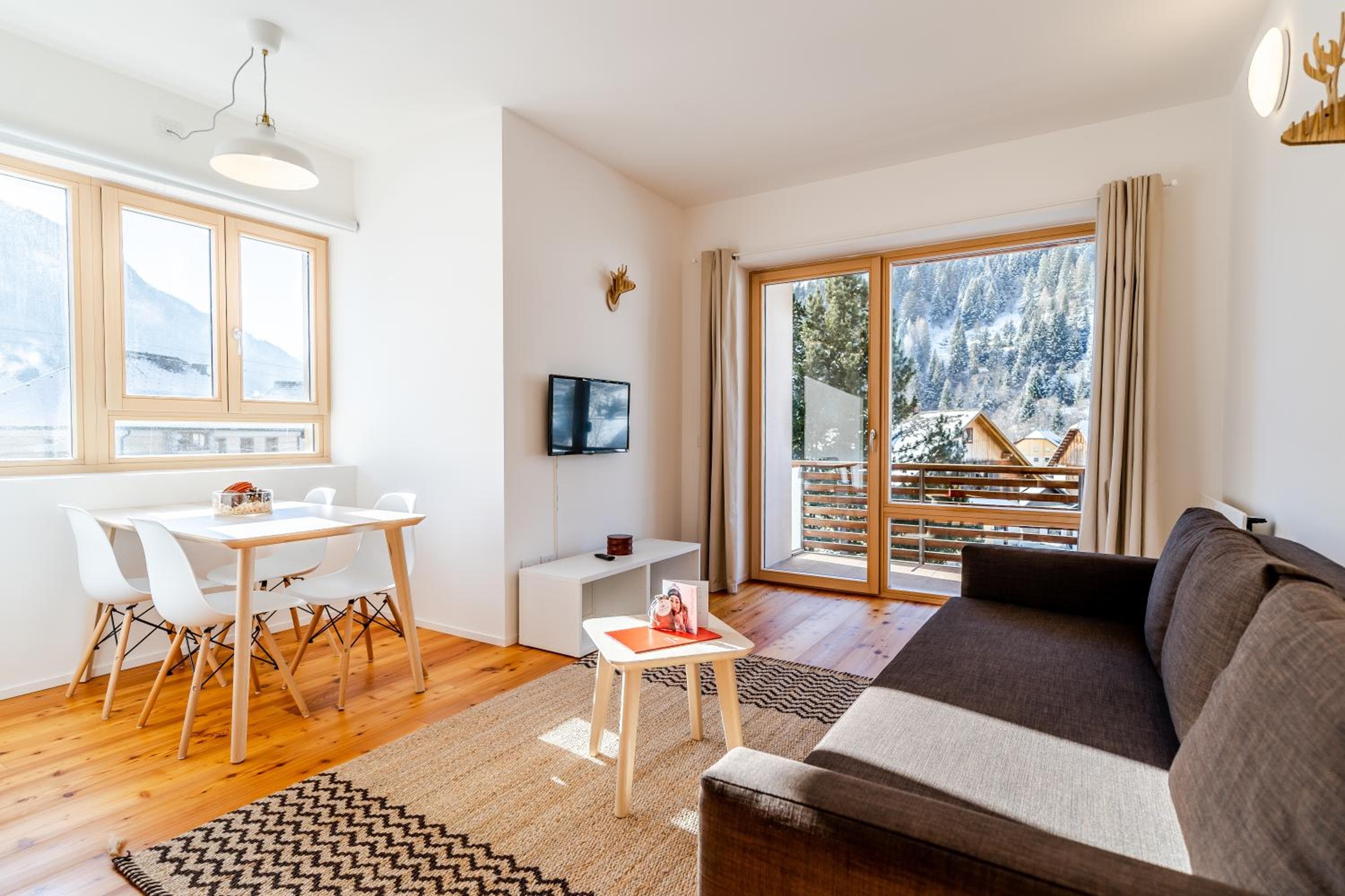 Quercus Appartements contactless check-in, Patergassen, photo 3