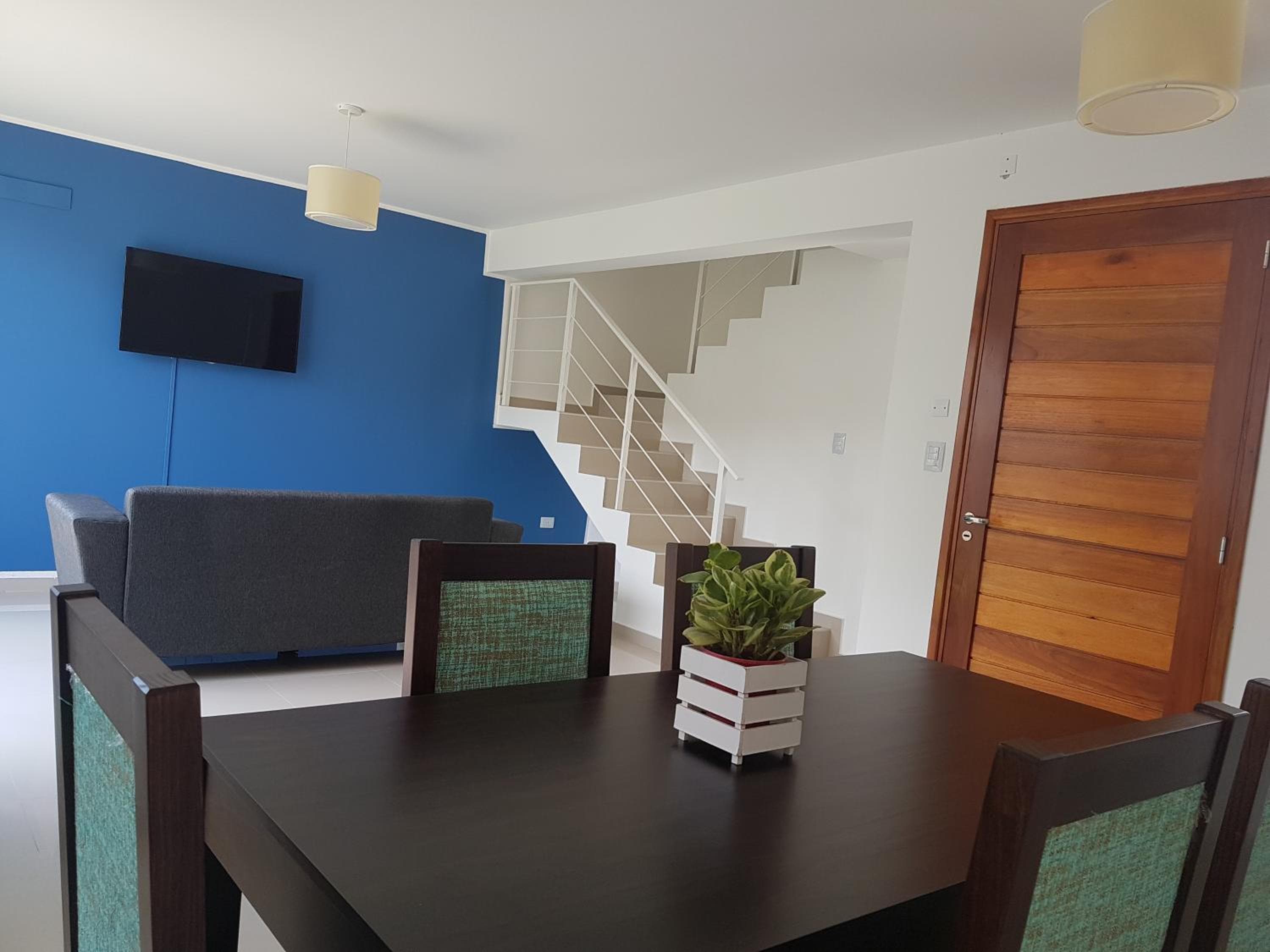 Apart Porto del Sol by CPH, Villa Carlos Paz, photo 6