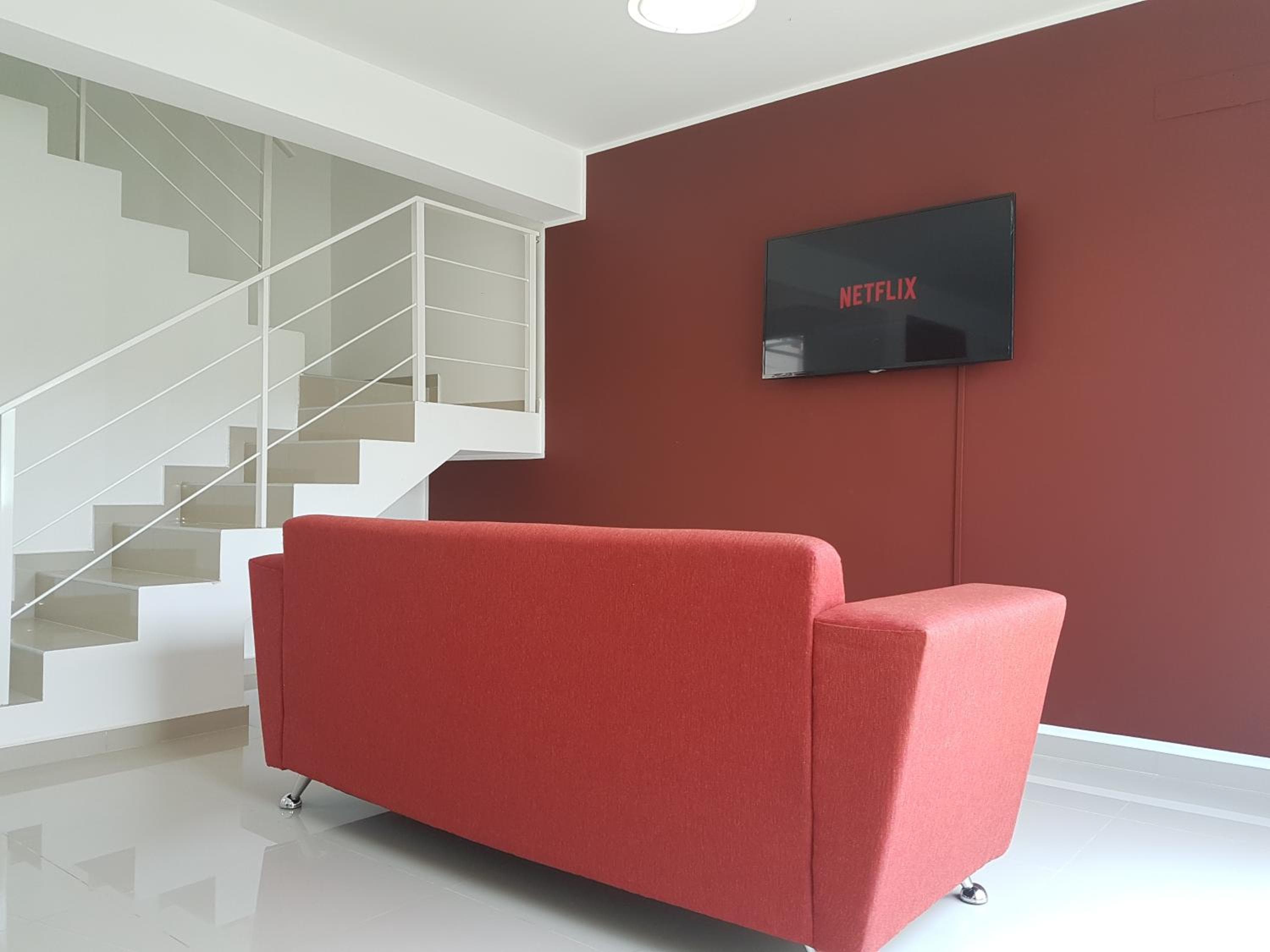 Apart Porto del Sol by CPH, Villa Carlos Paz, photo 5