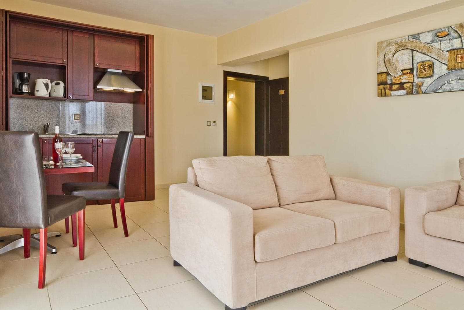 Socrates Studios & Apartments, Karpathos Town, photo 5