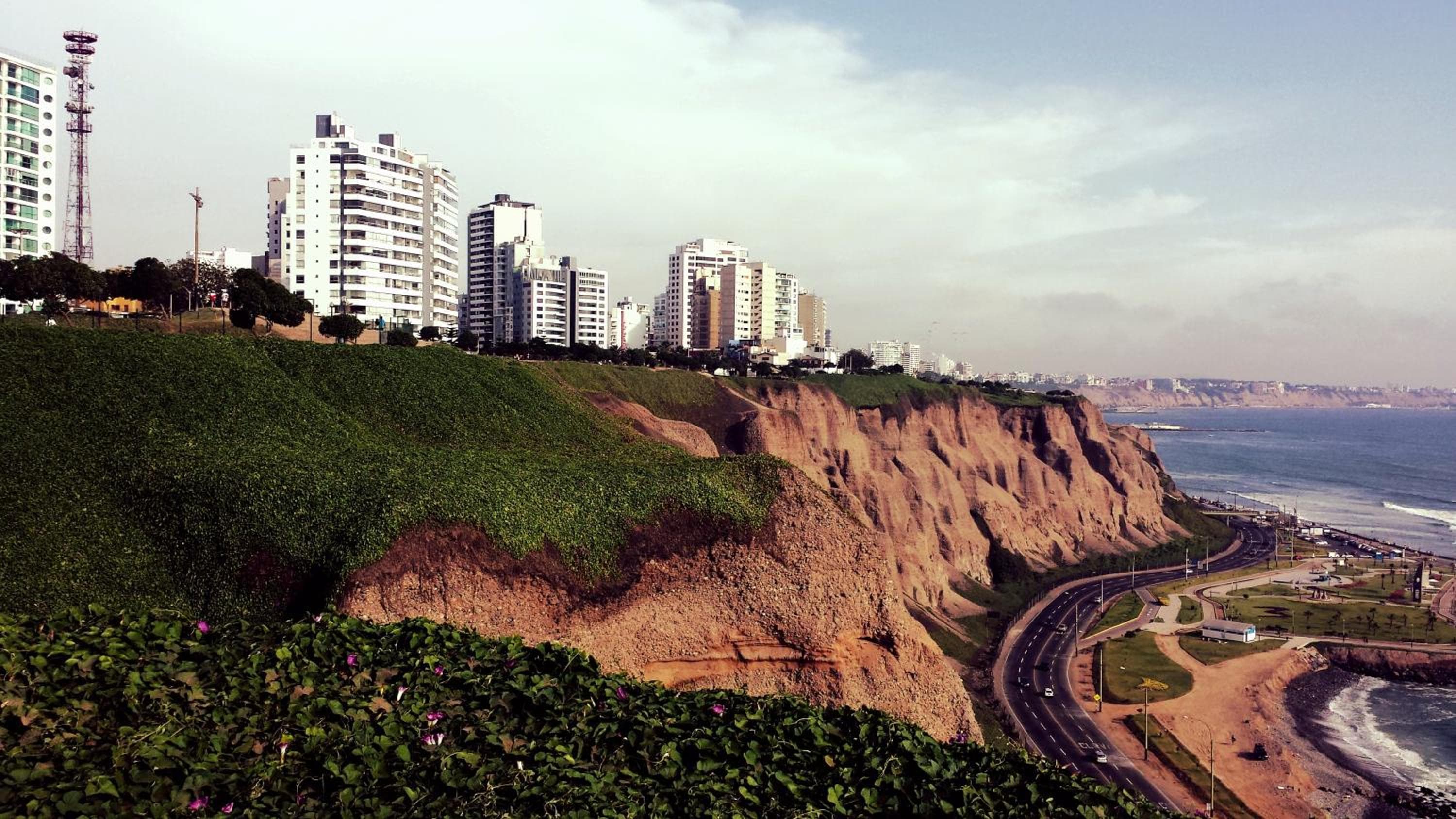 Apart Hotel Caminos del Inca, Lima, photo 3