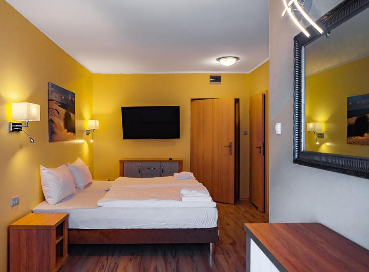 Lazur Apartamenty, Świnoujście, photo 2