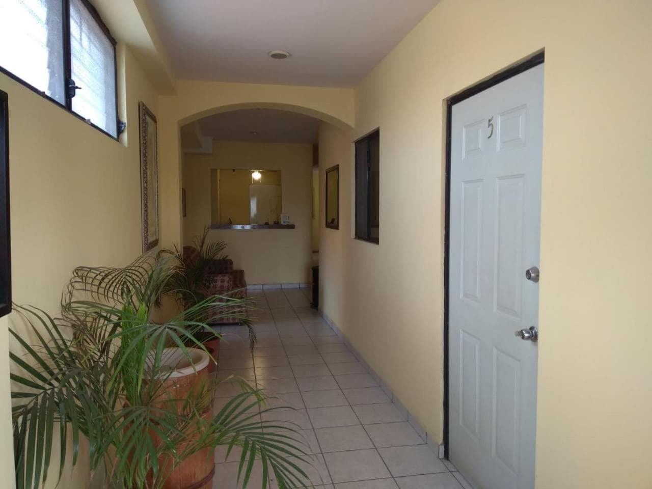 Aparthotel - El Ejecutivo, Ciudad Obregón, photo 4