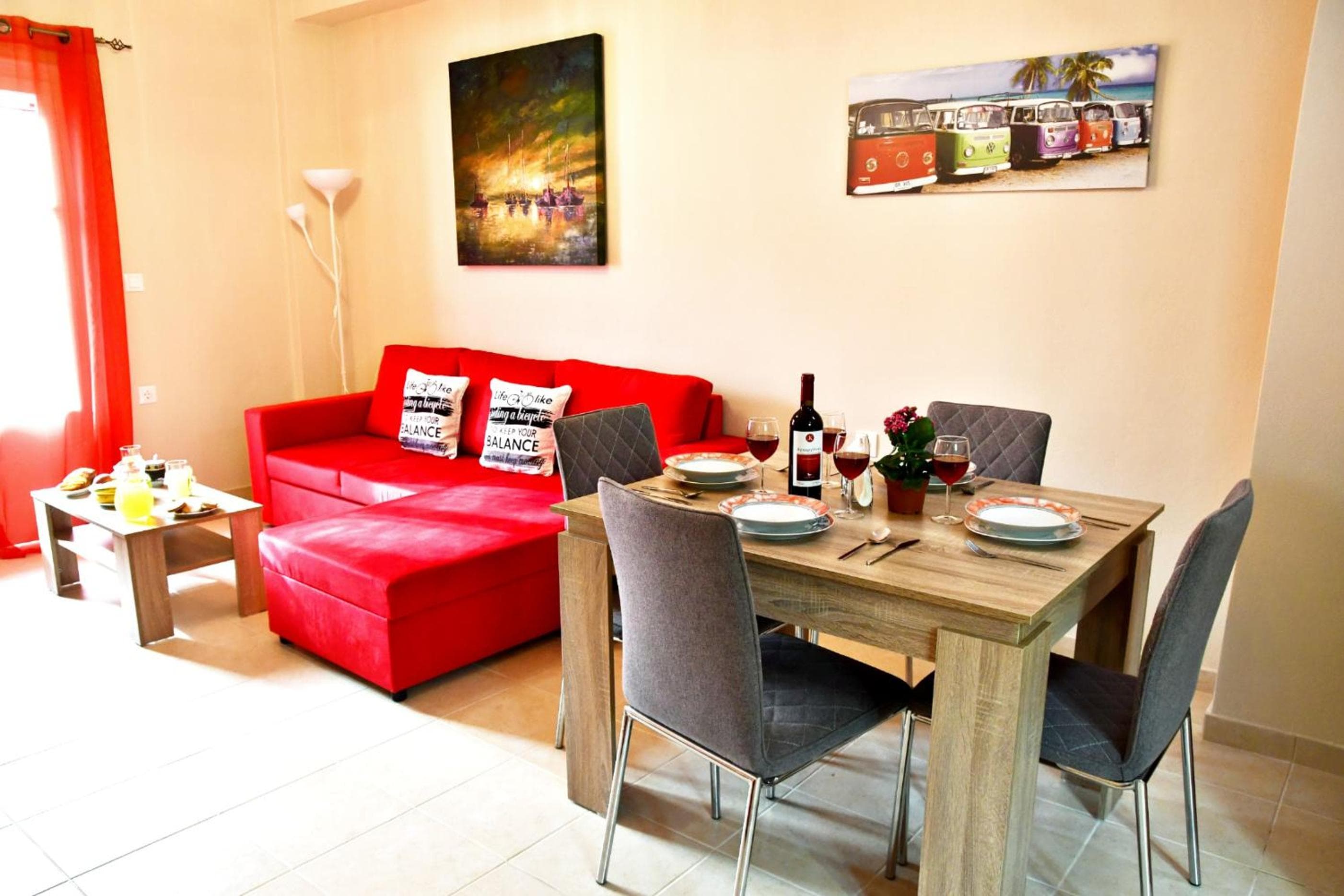 Luna Bianca - Corfu Apartments, Corfu Town, photo 2