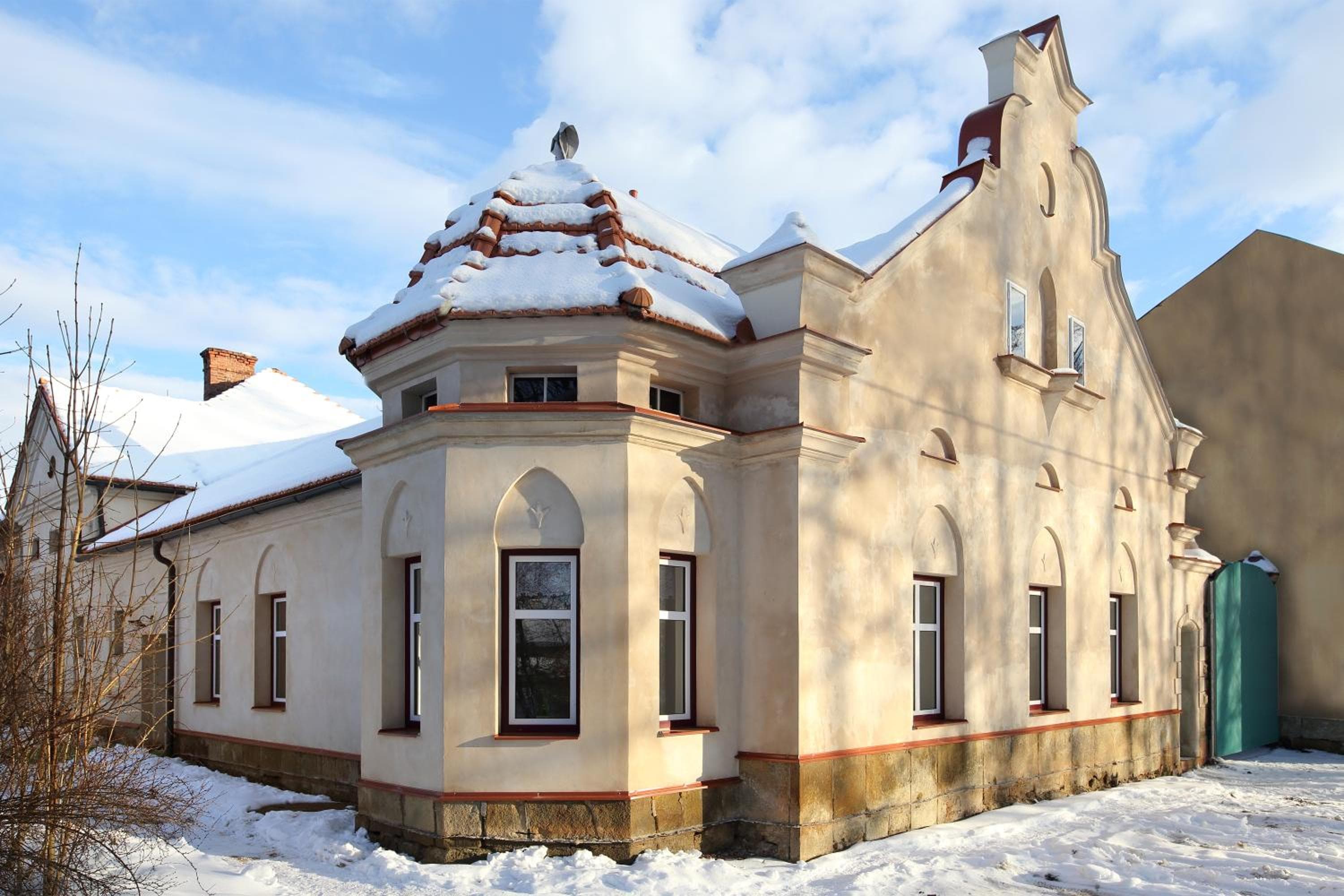Aparthotel Brokeš, Lanškroun, photo 5