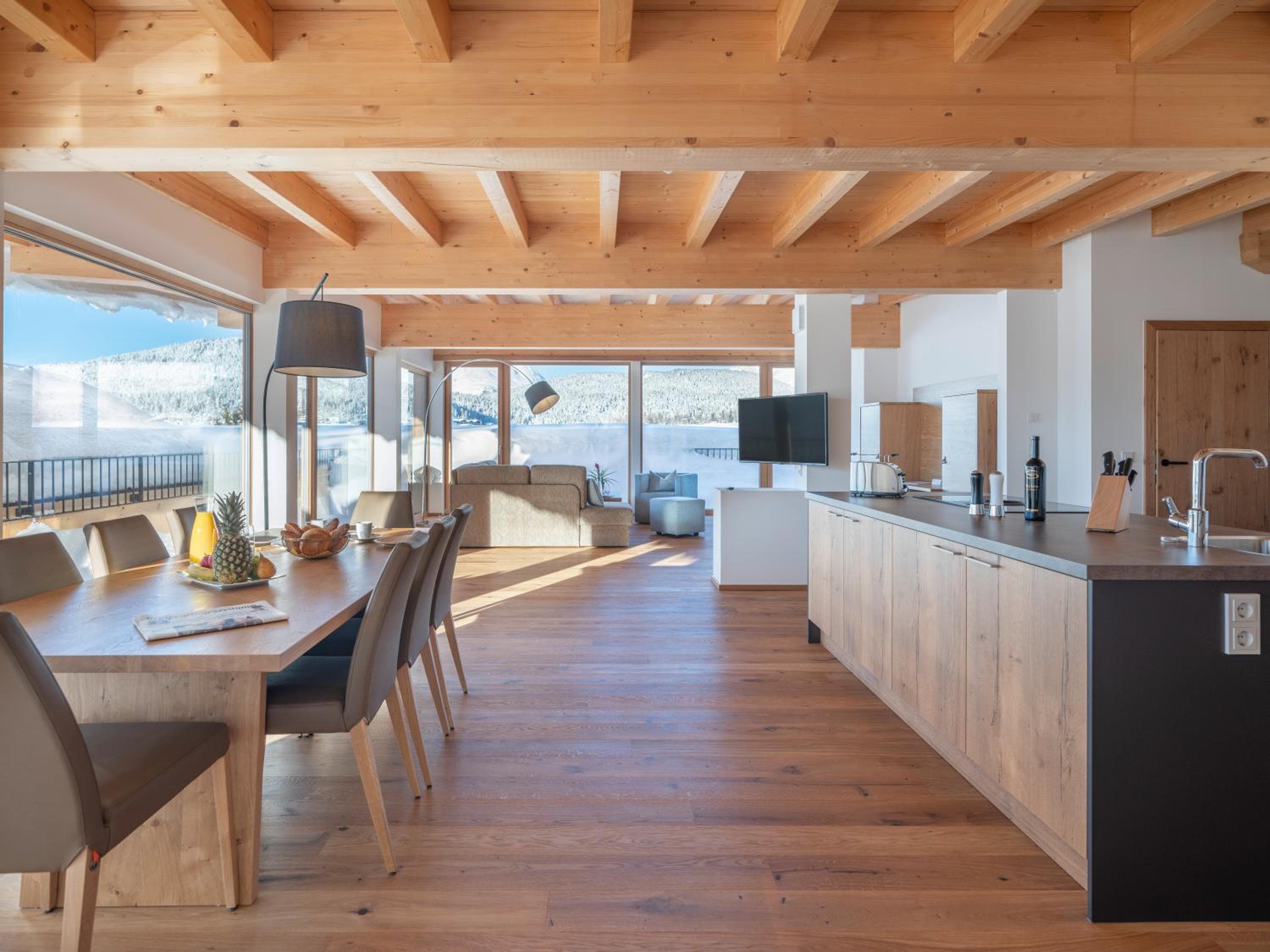GOTTHARD - FINE LIVING APARTMENTS, Seefeld in Tirol, photo 3