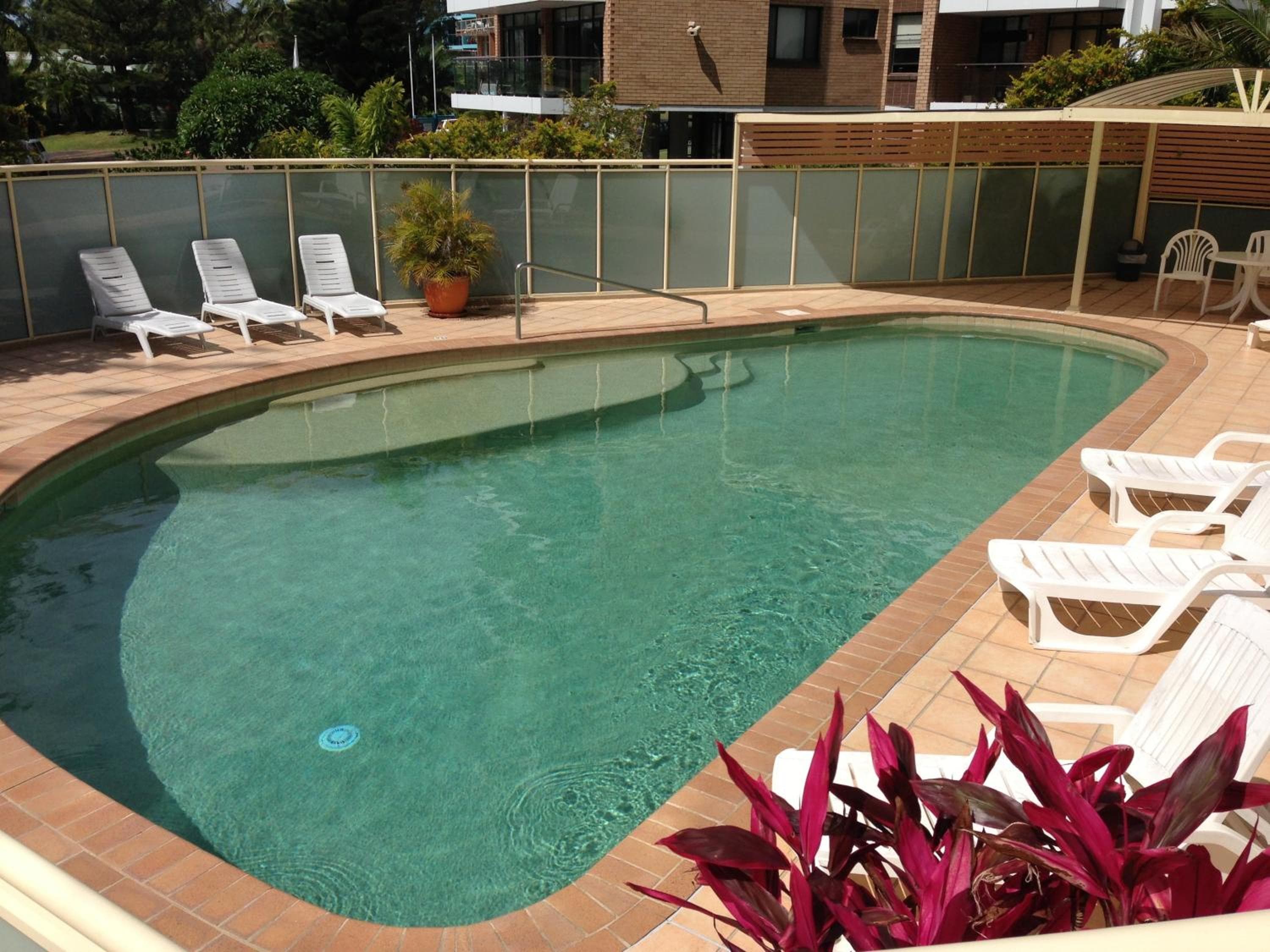 Northpoint Apartments, Port Macquarie, photo 2