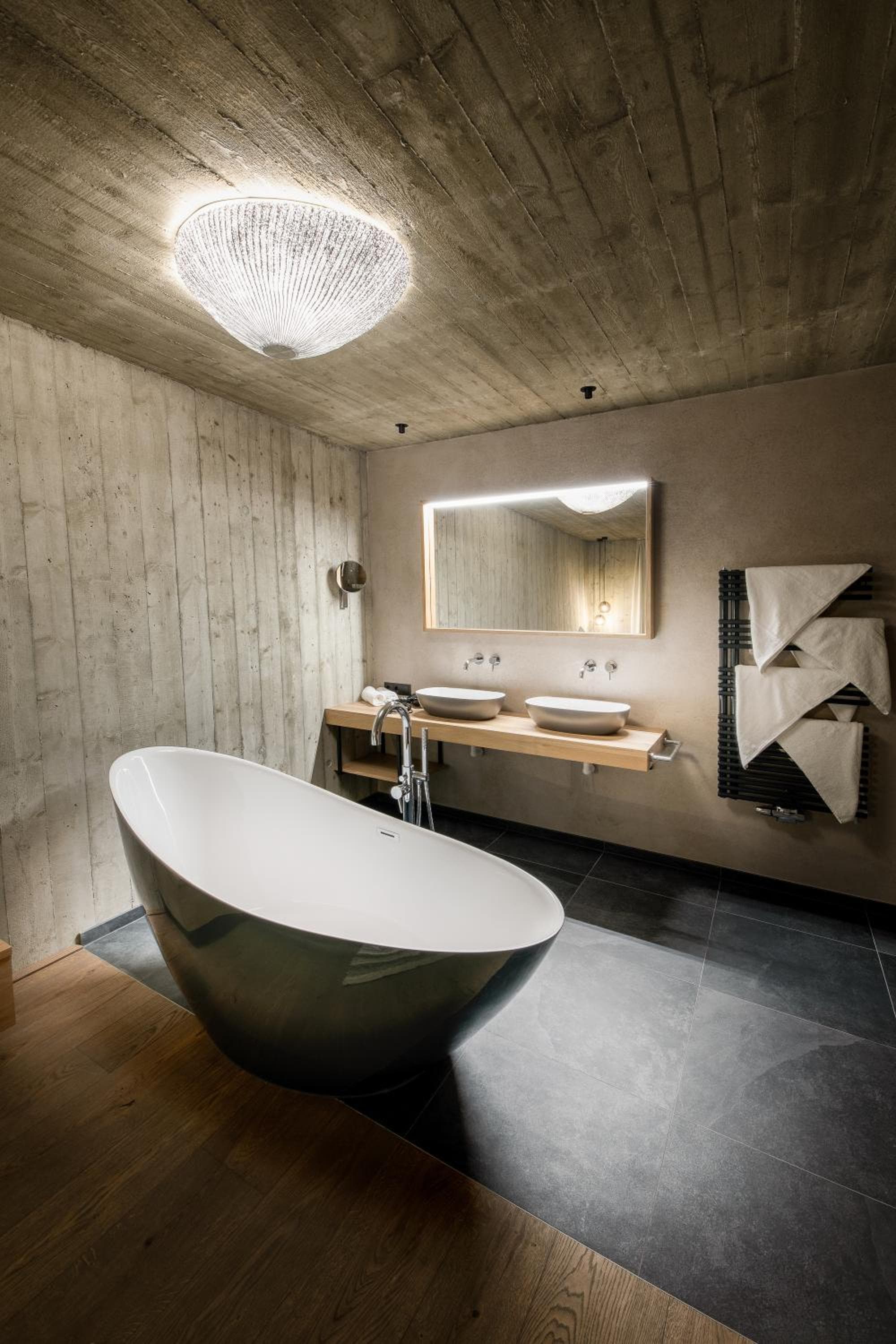 Glanz & Glory Appartements Längenfeld, Längenfeld, photo 6