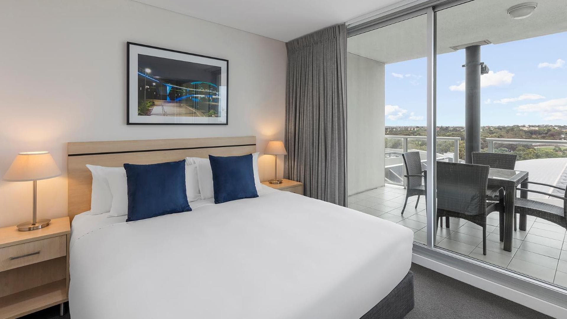 Oaks Adelaide Embassy Suites, Adelaide, photo 4