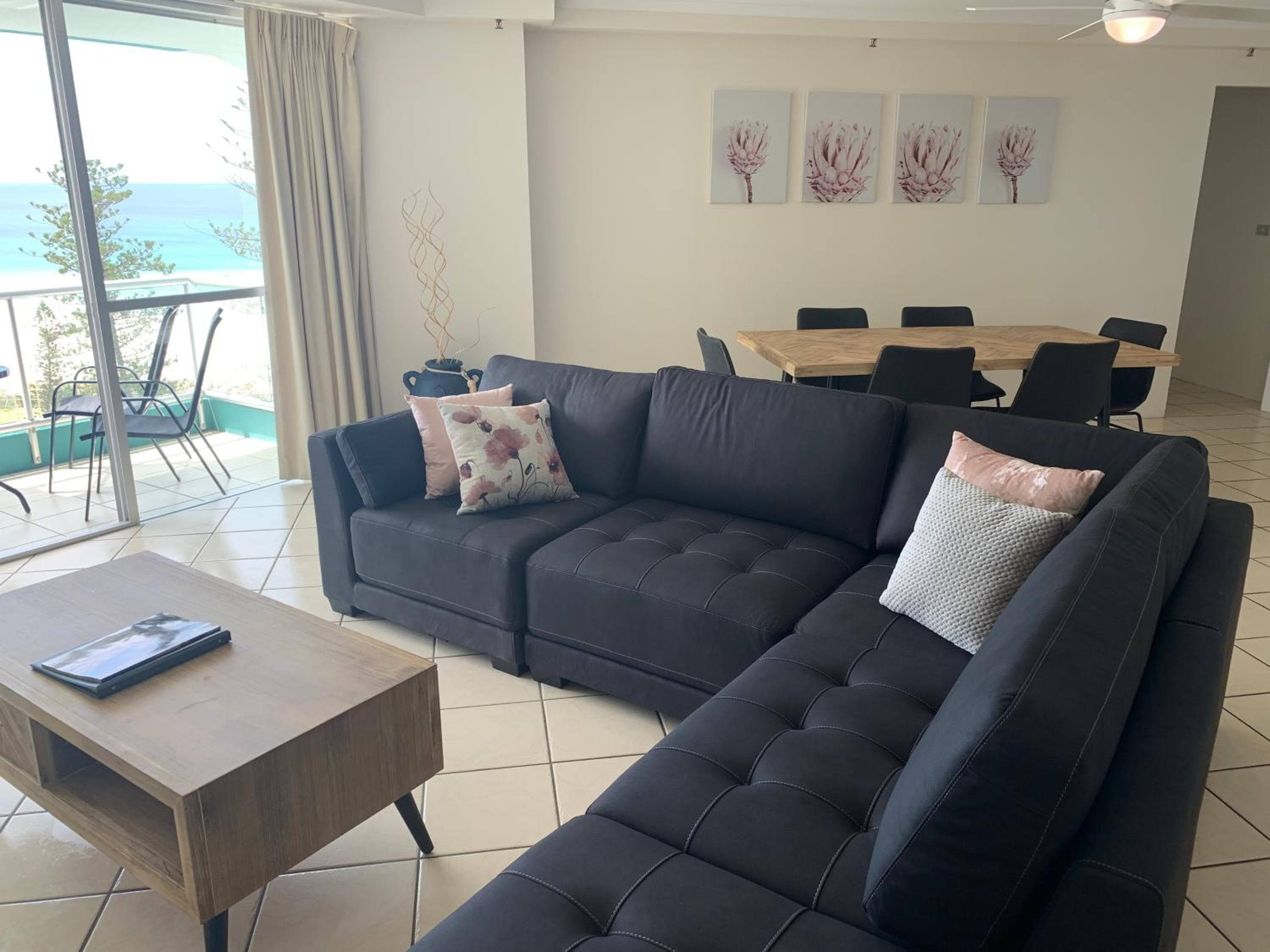 Ocean Plaza Resort, Gold Coast, photo 4
