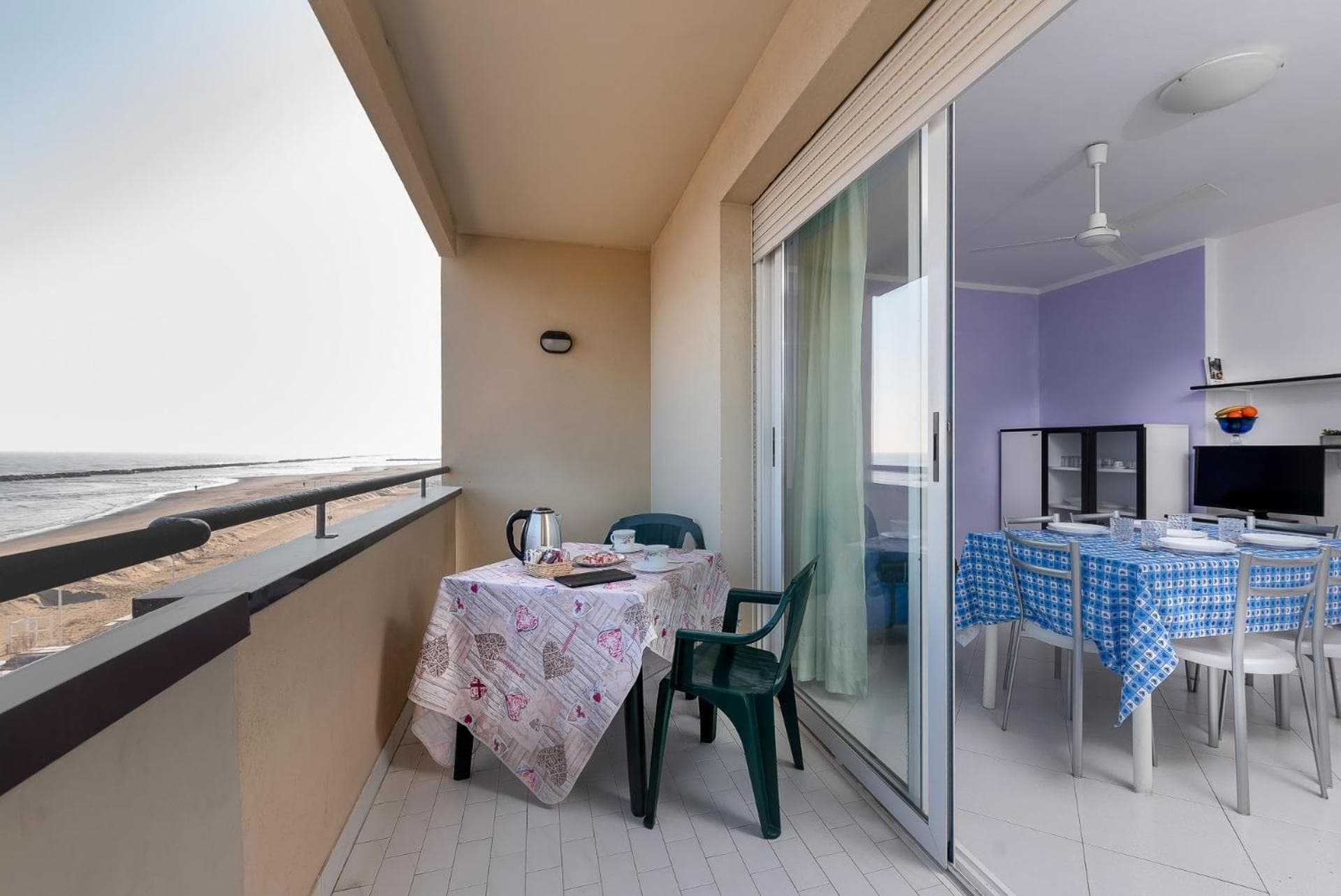 Residence Belvedere Vista - SeaFront, Rimini, photo 5