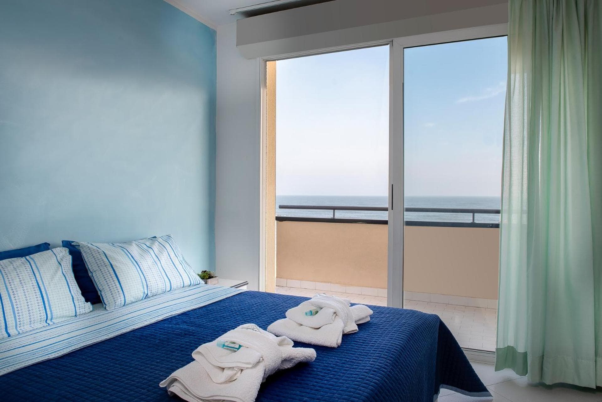 Residence Belvedere Vista - SeaFront, Rimini, photo 3