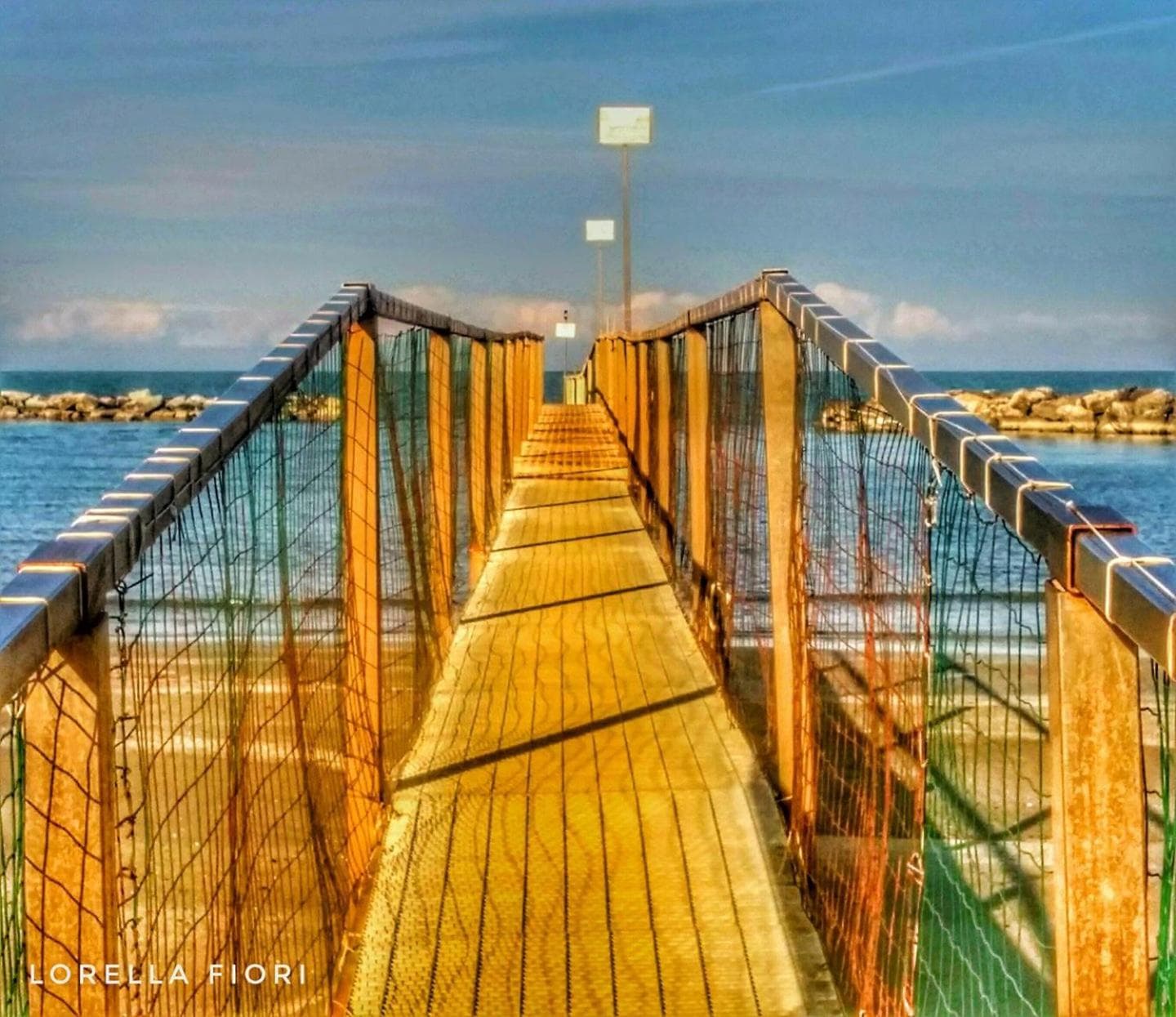 Residence Belvedere Vista - SeaFront, Rimini, photo 4