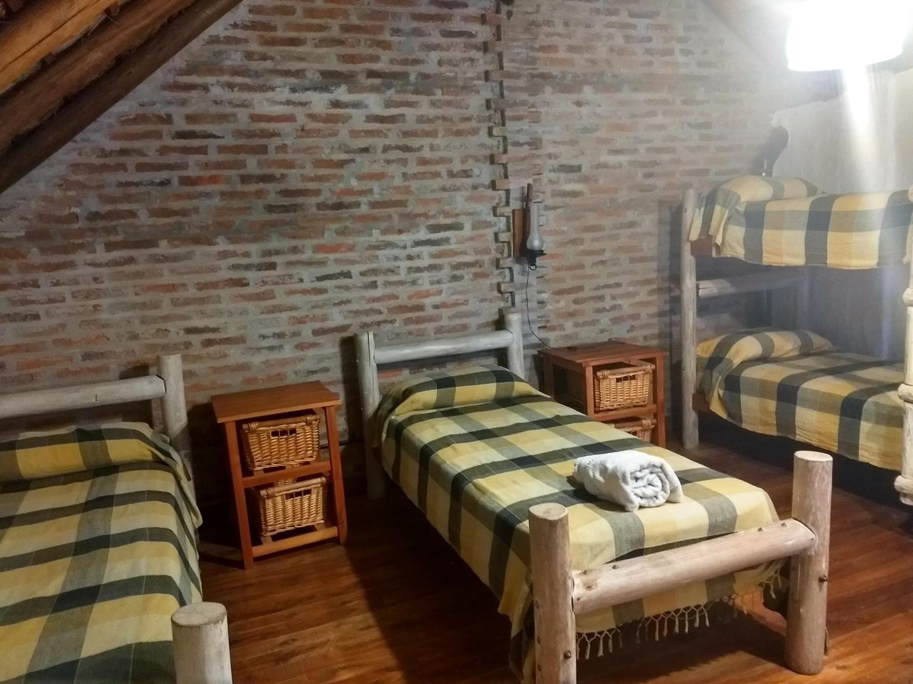 Cabañas del Uru, Colón, photo 3