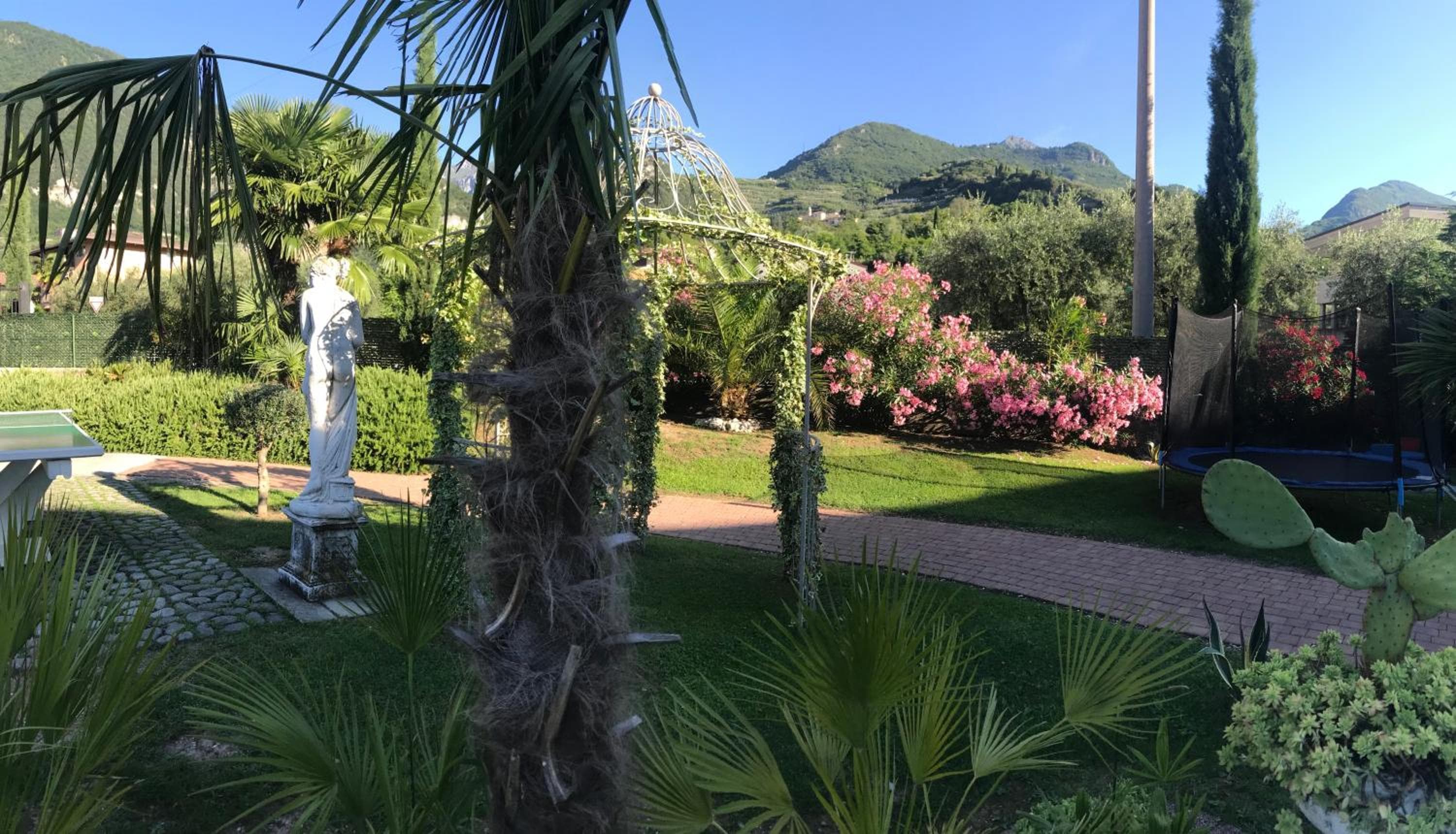 Residence Segattini, Riva del Garda, photo 2