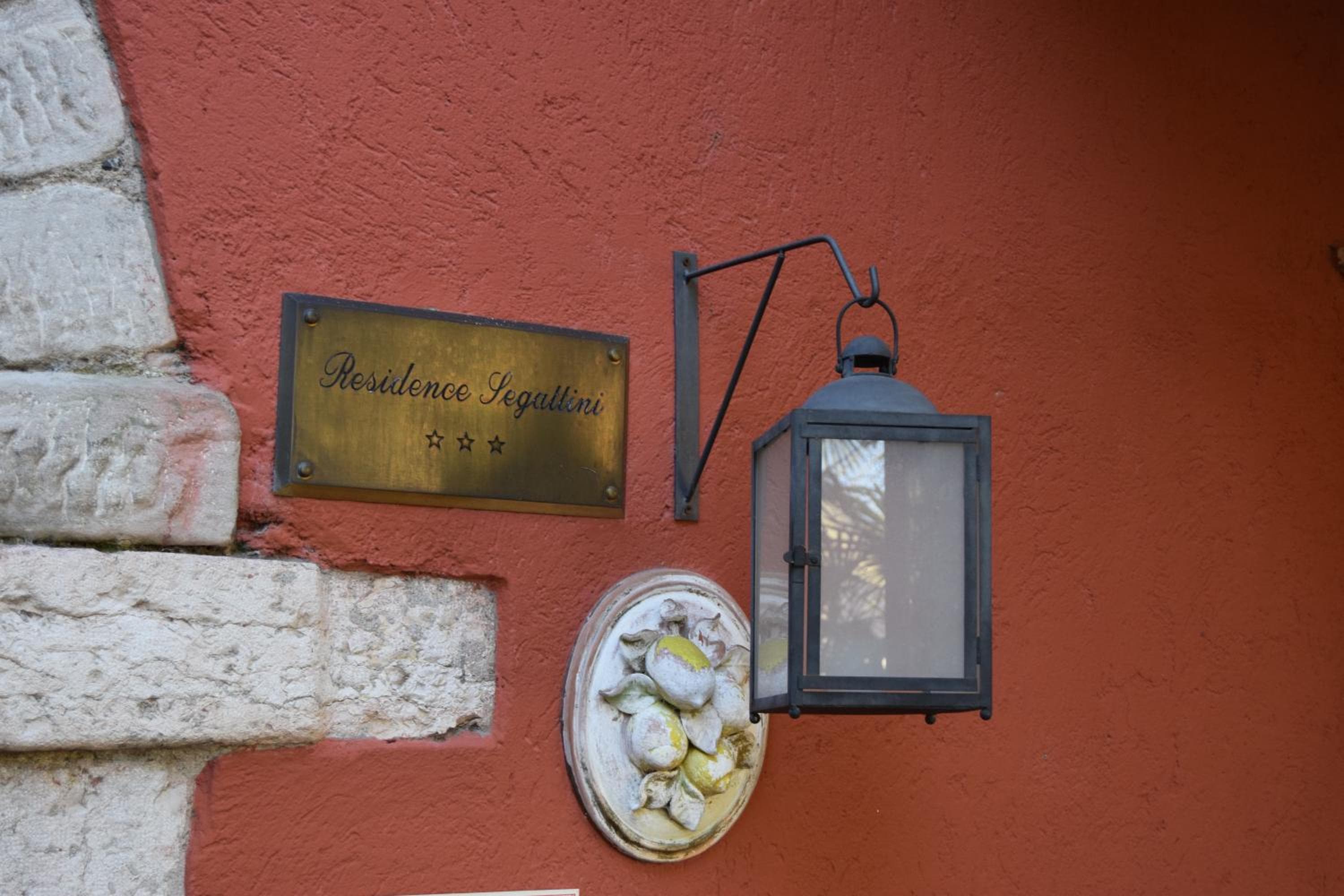 Residence Segattini, Riva del Garda, photo 3