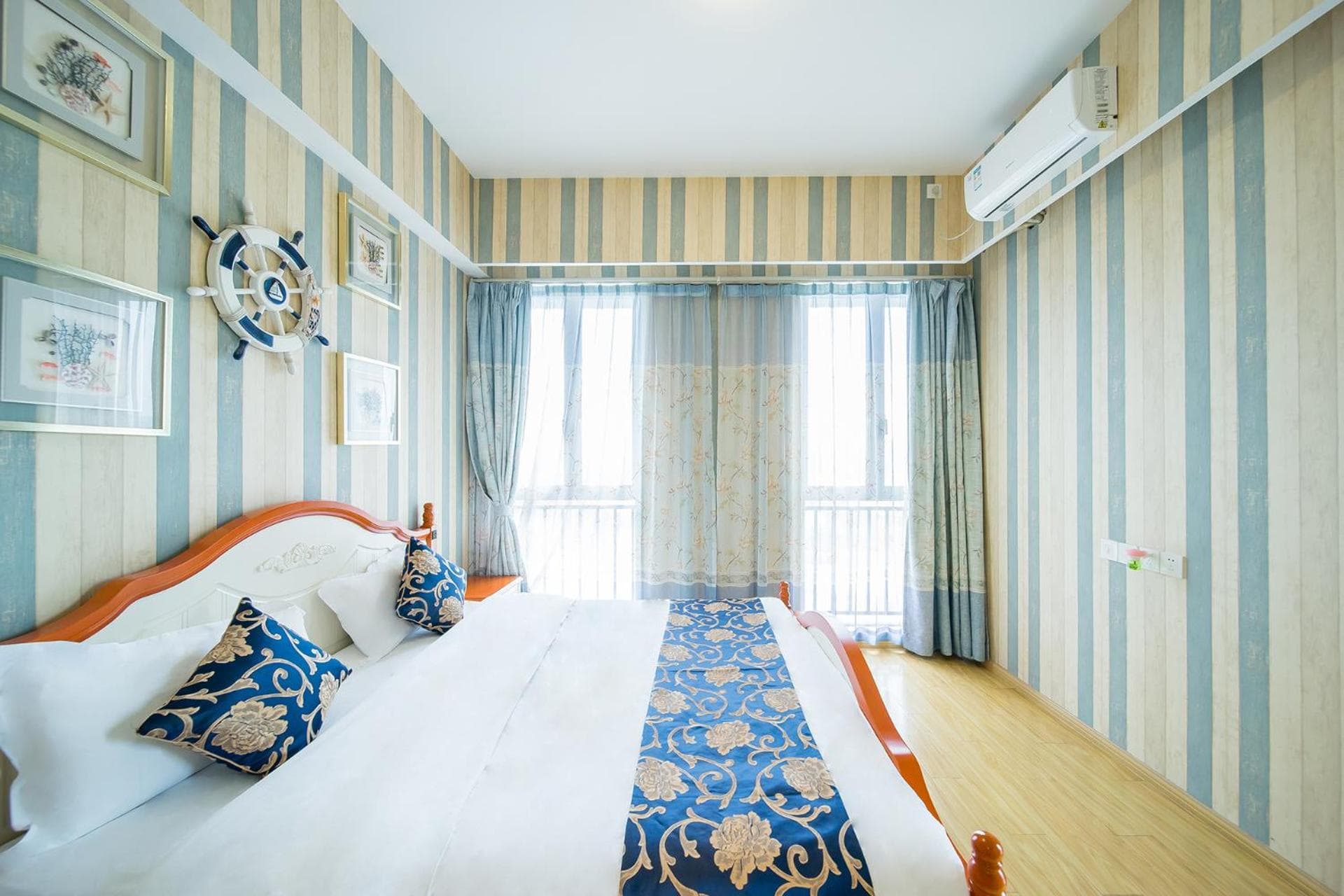 Guangzhou Laiste International ApartHotel Science City Greenland Central Plaza Shenzhou Road Metro Exit A Branch - Free Shuttle Bus to Canton Fair Complex, Guangzhou, photo 4