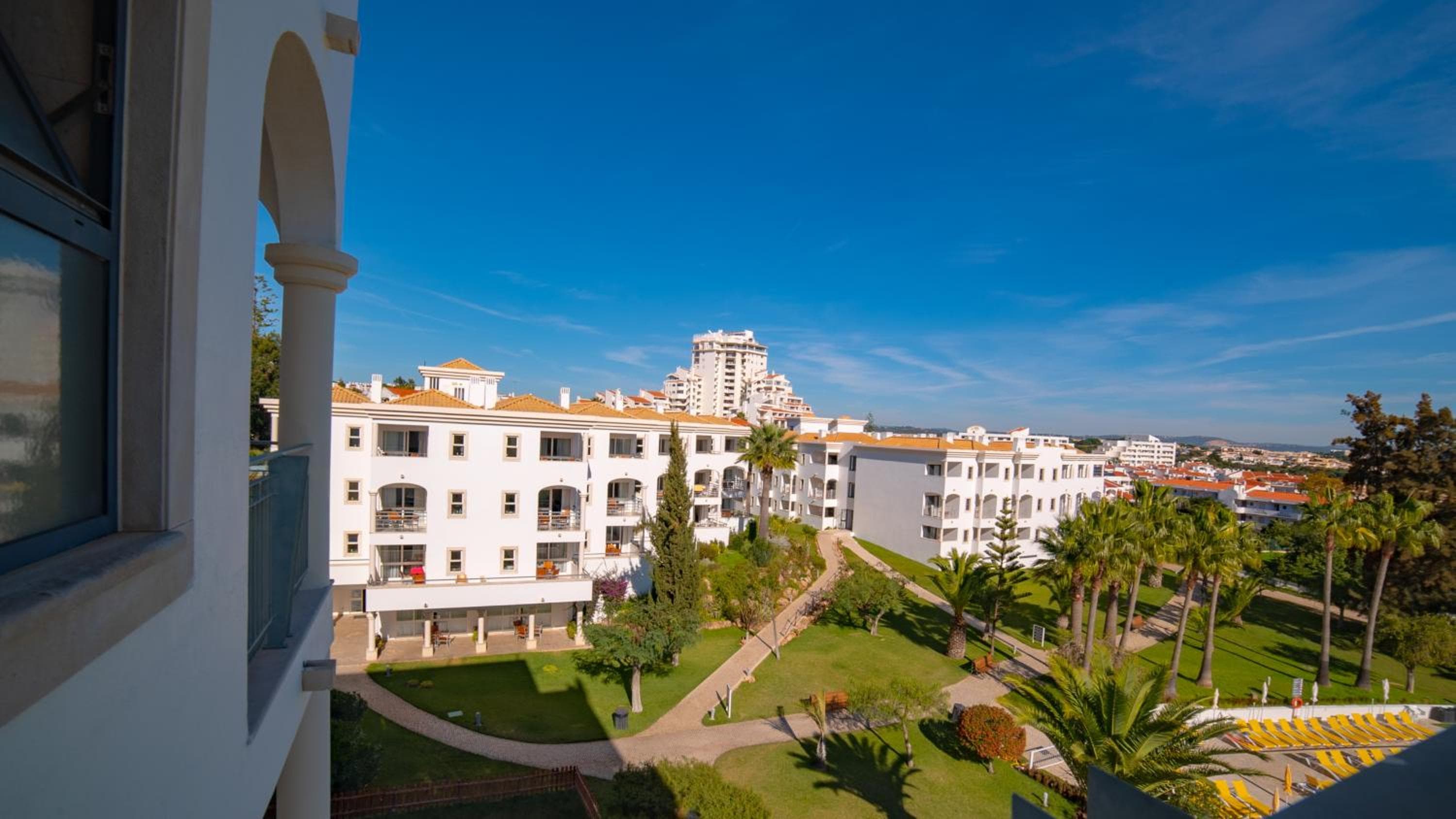Vila Petra, Albufeira