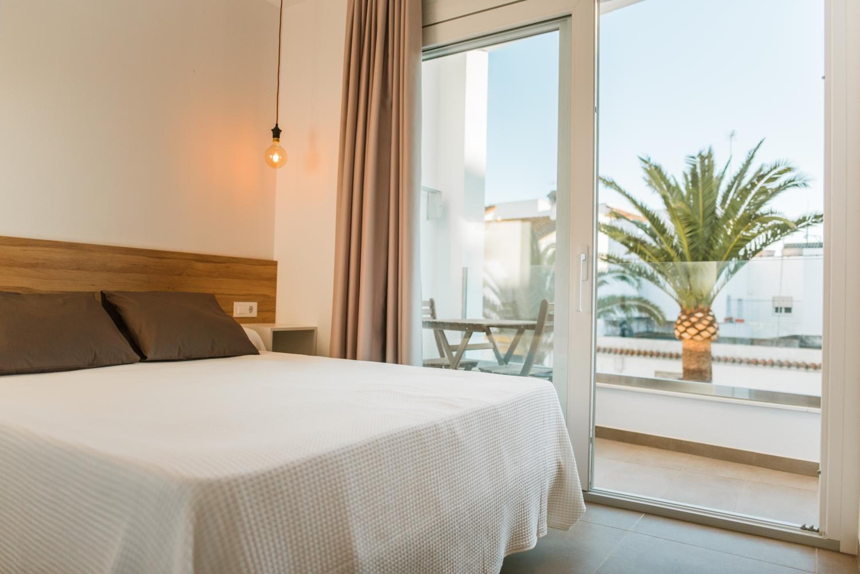 Apartamentos ZHR, Zahara de los Atunes