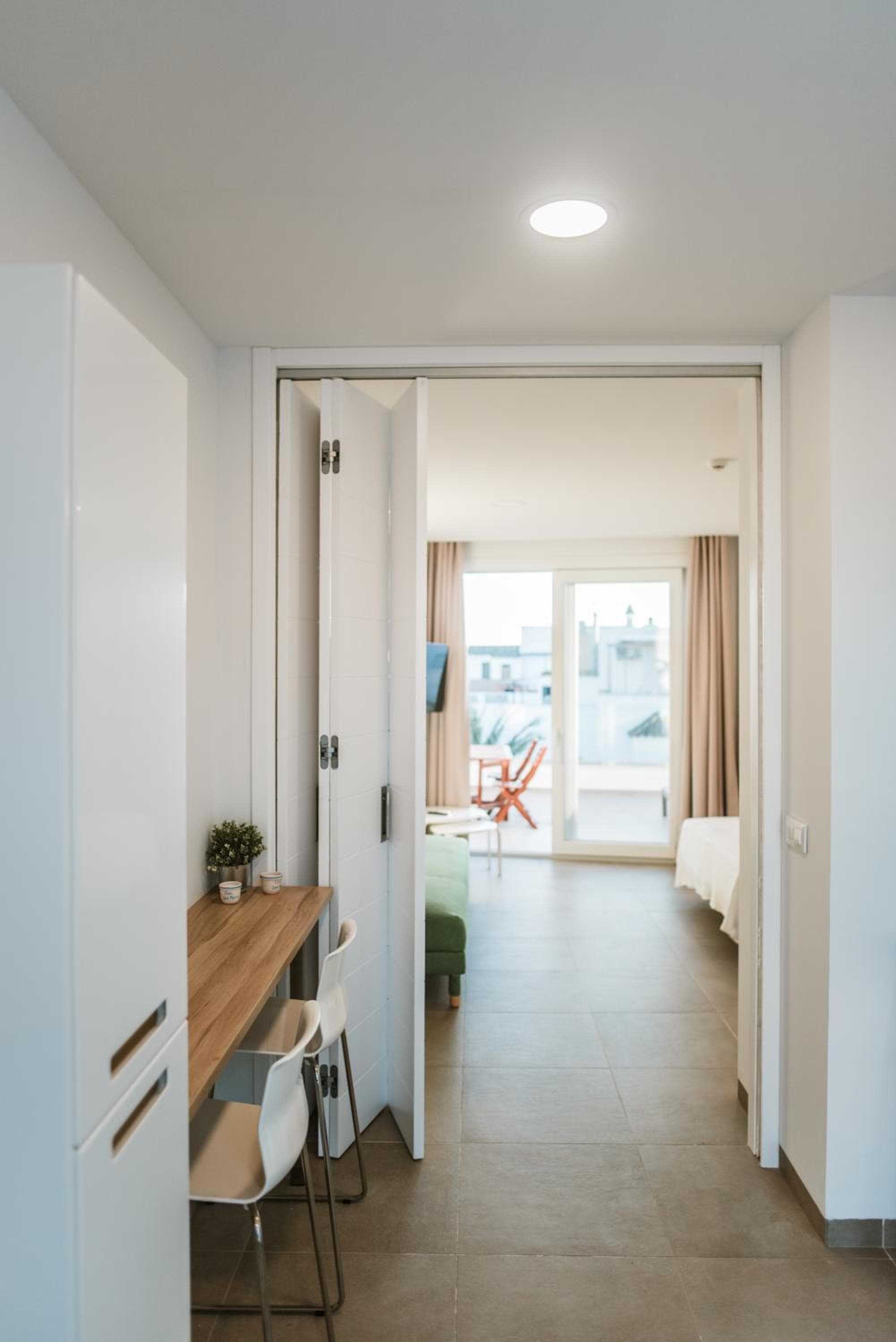 Apartamentos ZHR, Zahara de los Atunes, photo 5