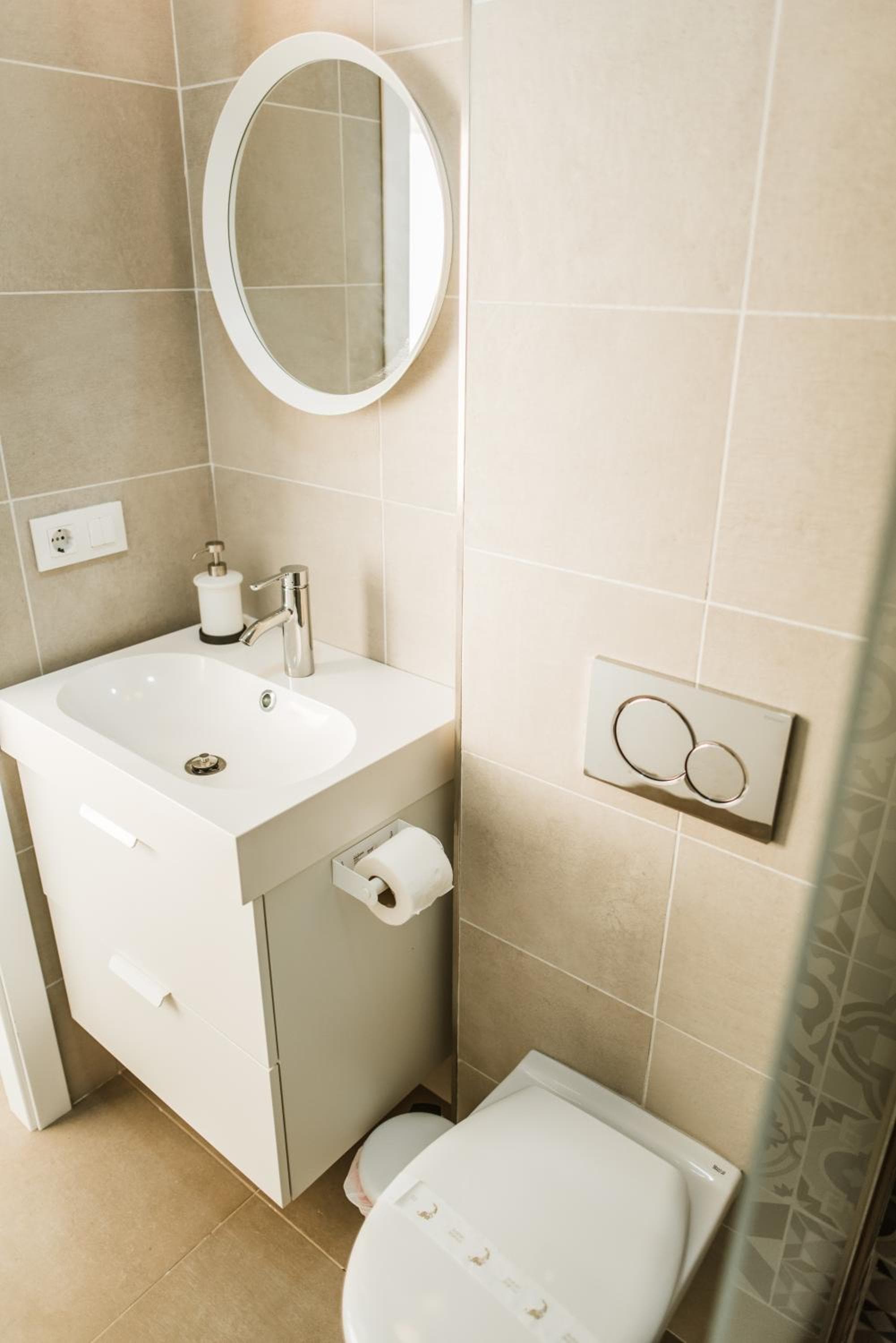 Apartamentos ZHR, Zahara de los Atunes, photo 2