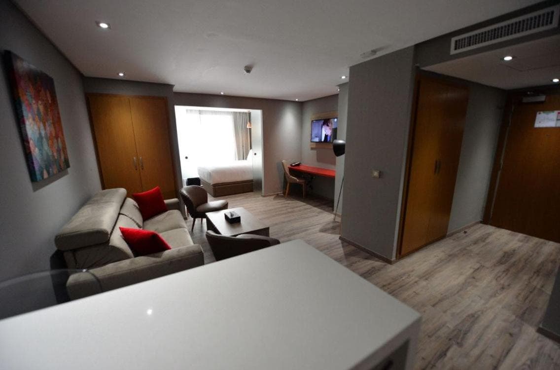 Le 22 Appart'Hotel, Casablanca, photo 3
