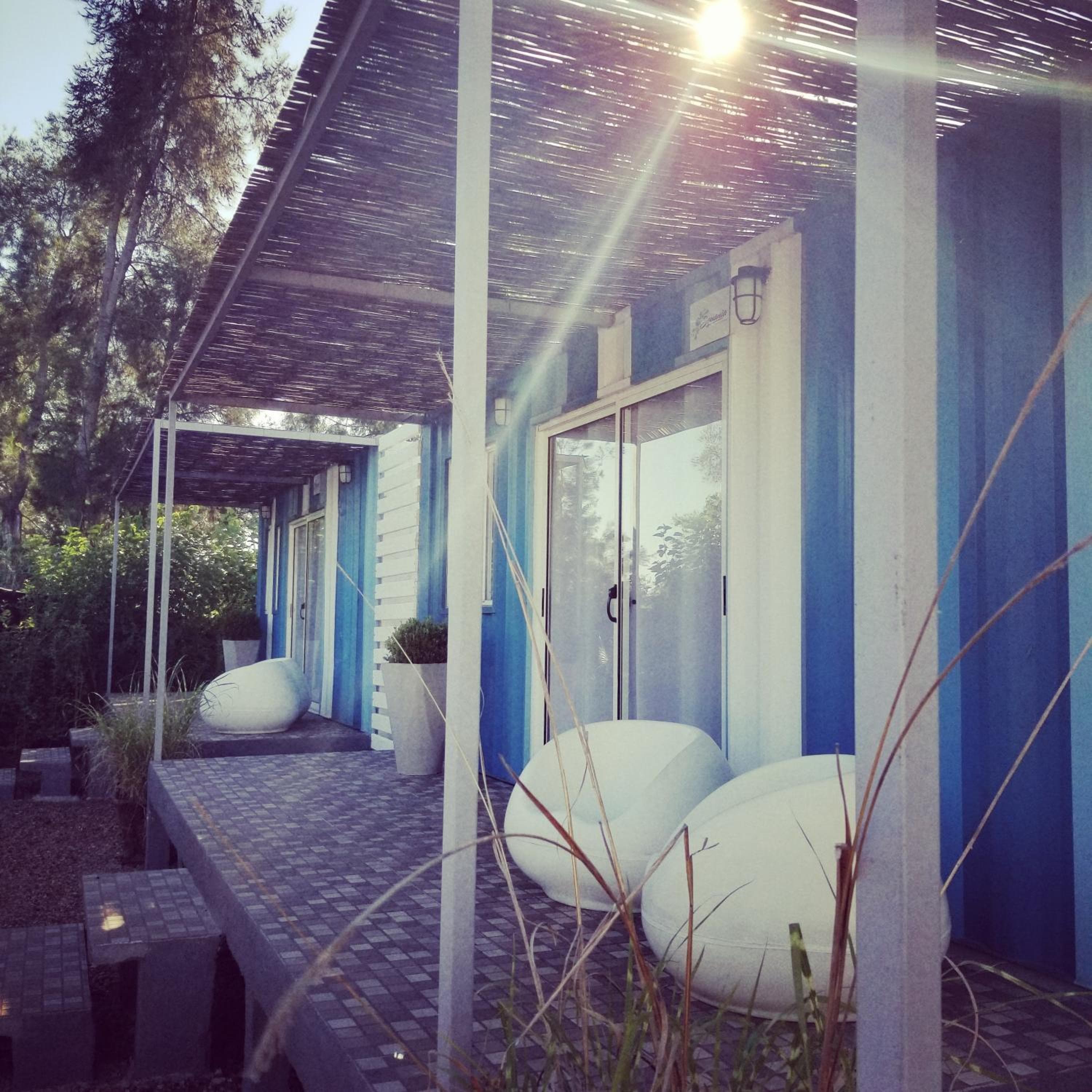 Squania Suite Container & Monoambientes, Termas del Daymán, photo 2
