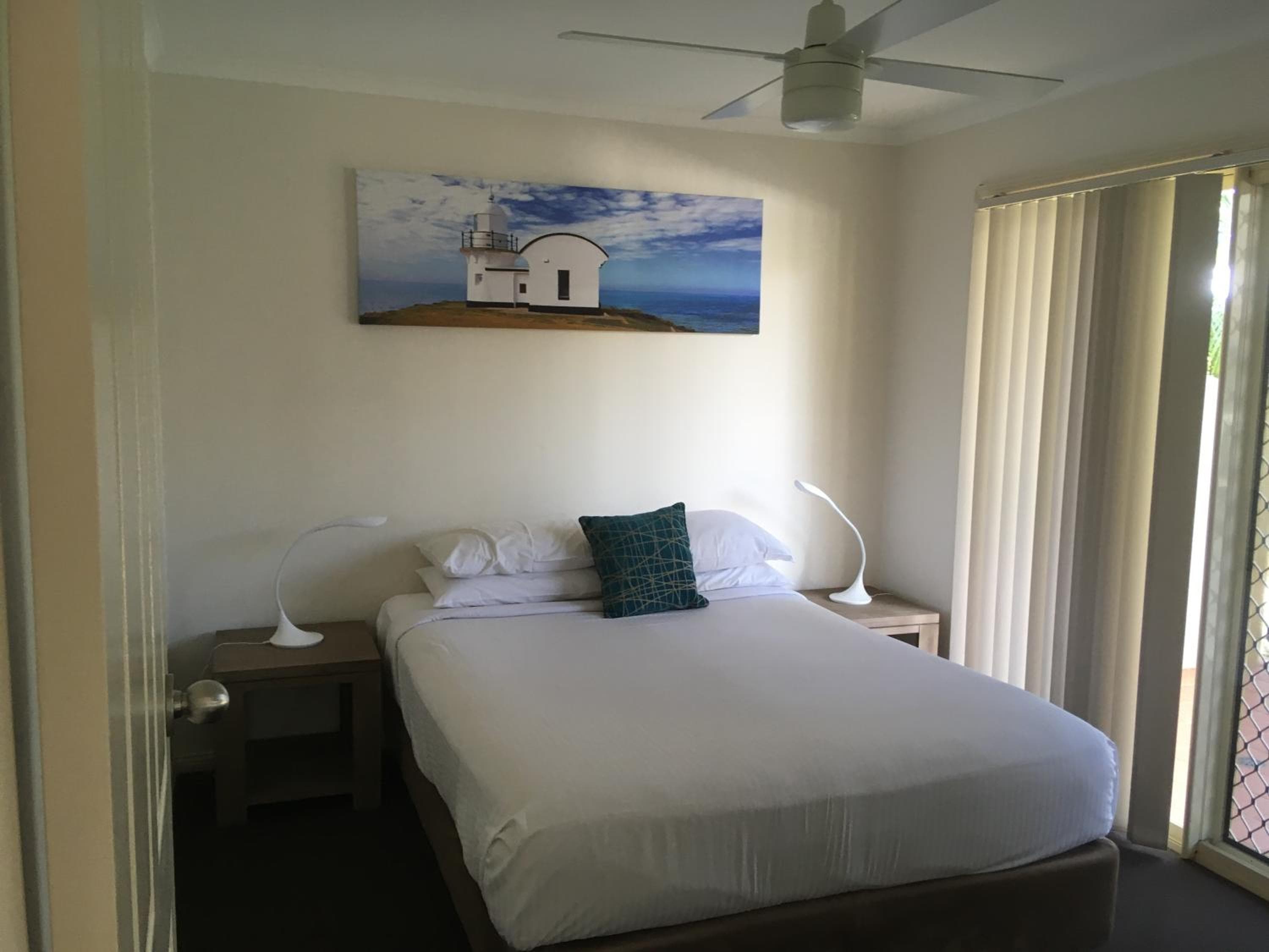 Beachcomber Resort Port Macquarie, Port Macquarie