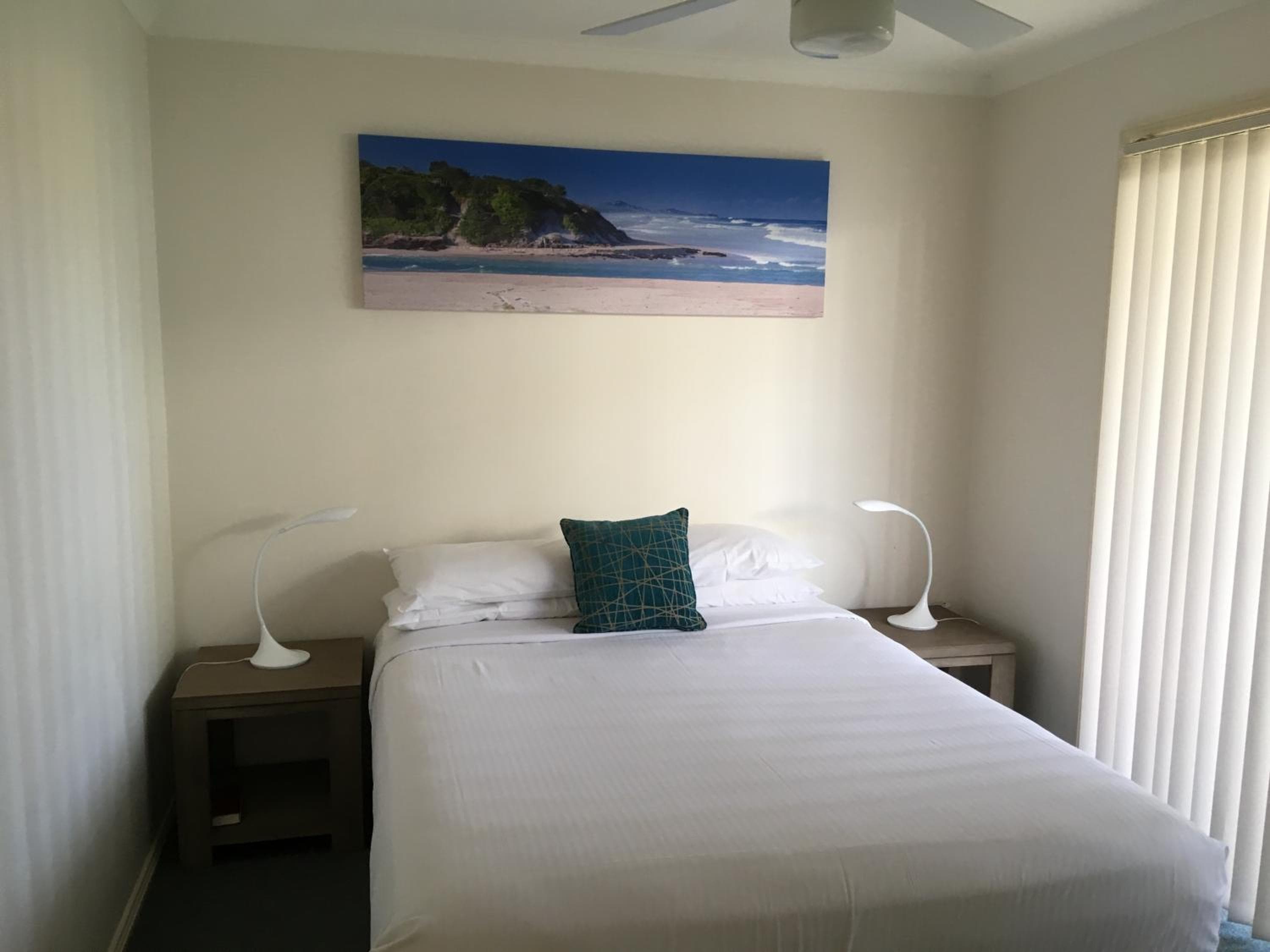 Beachcomber Resort Port Macquarie, Port Macquarie, photo 3
