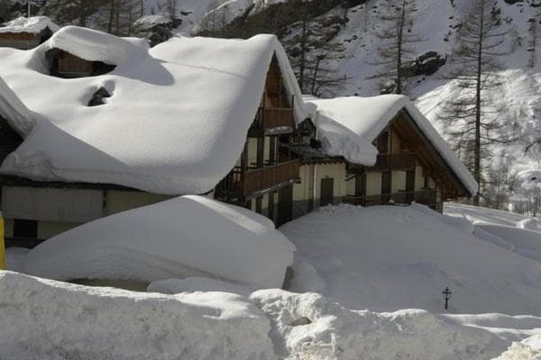 Residence Dei Walser, Gressoney-la-Trinité, photo 3