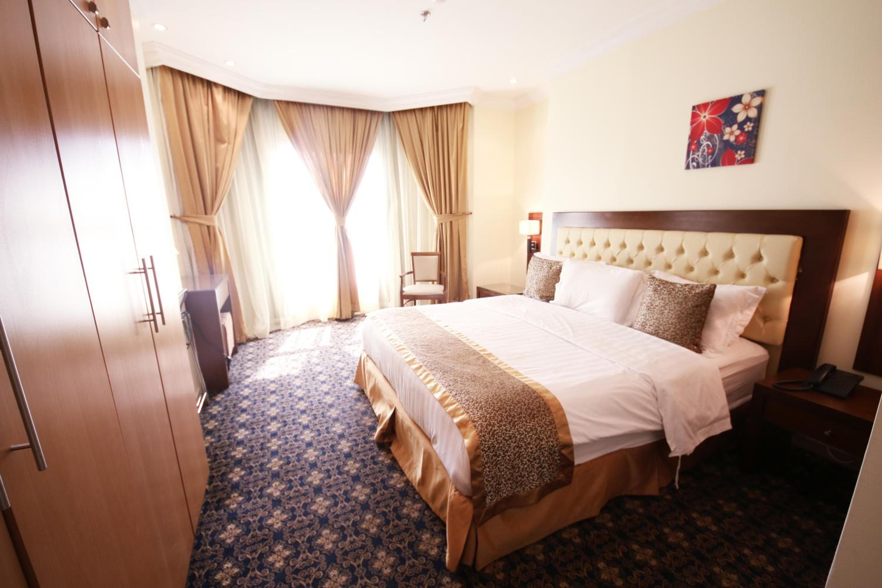 Al Rabita Serviced Apartments, Jeddah, photo 2