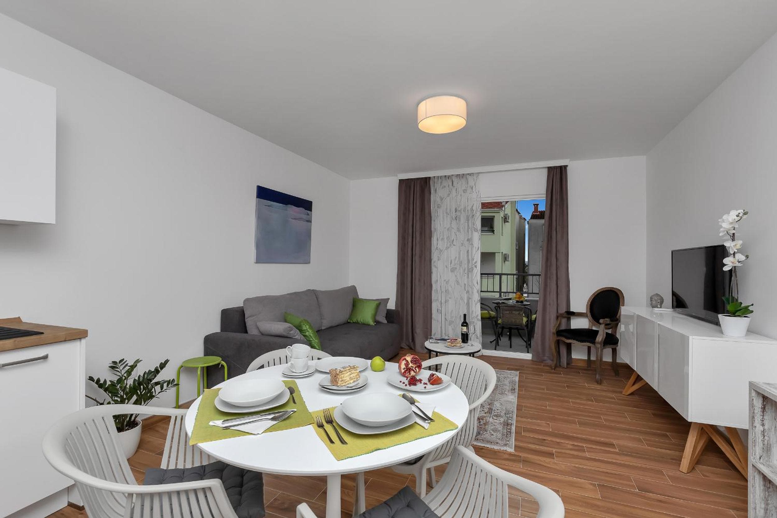 Emilia Lofts, Tučepi, photo 5