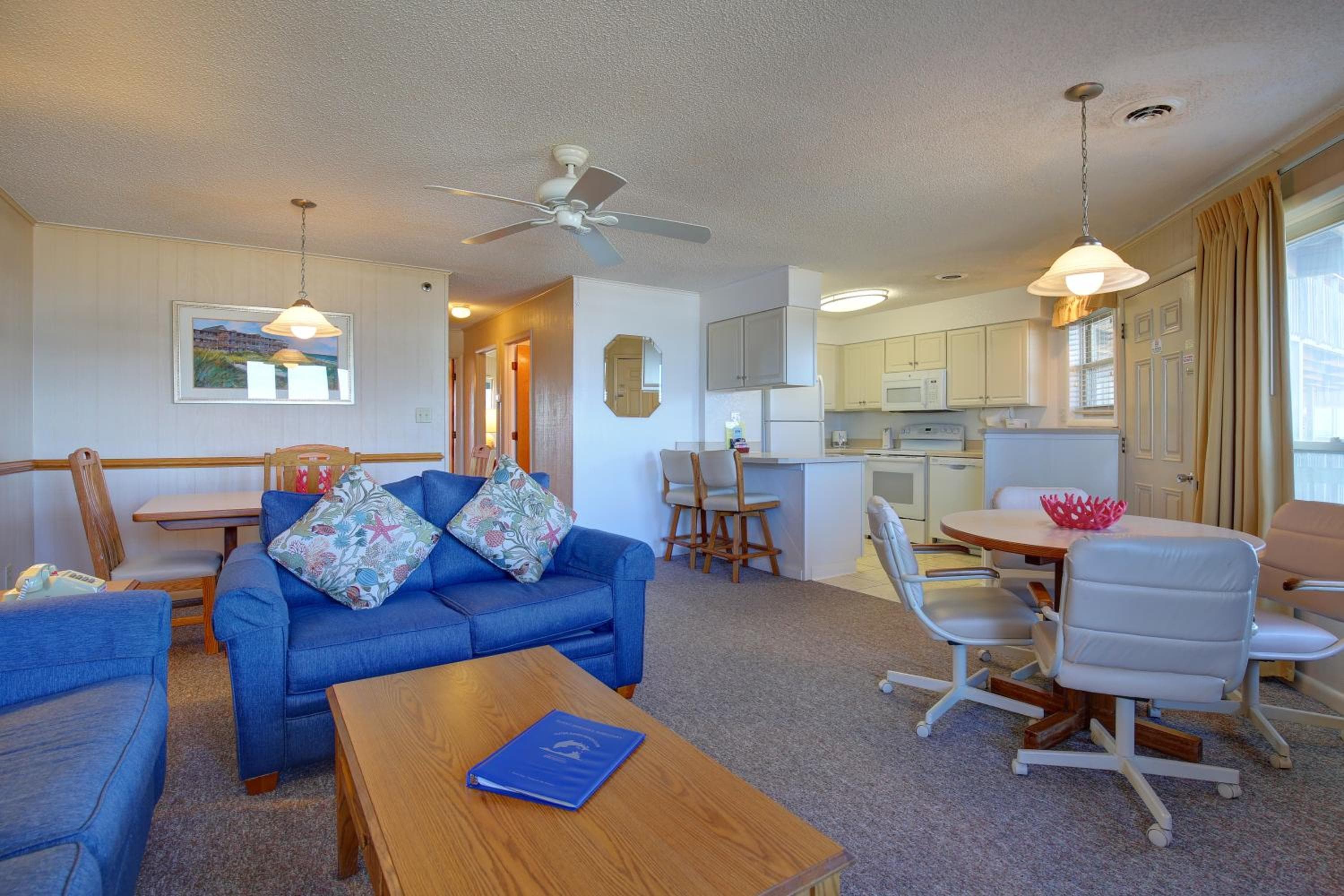 Outer Banks Beach Club, Kill Devil Hills, photo 5