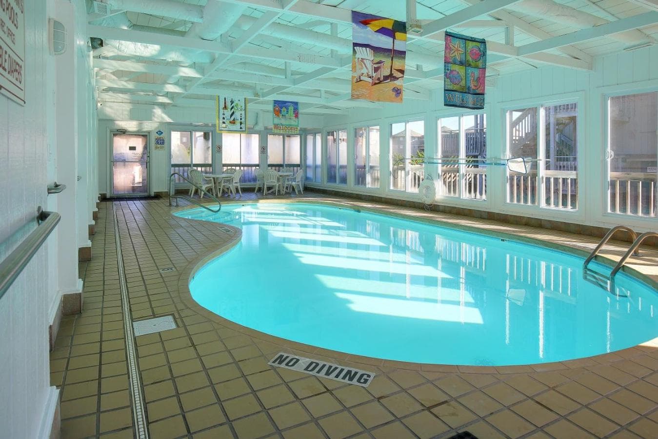 Outer Banks Beach Club, Kill Devil Hills, photo 2