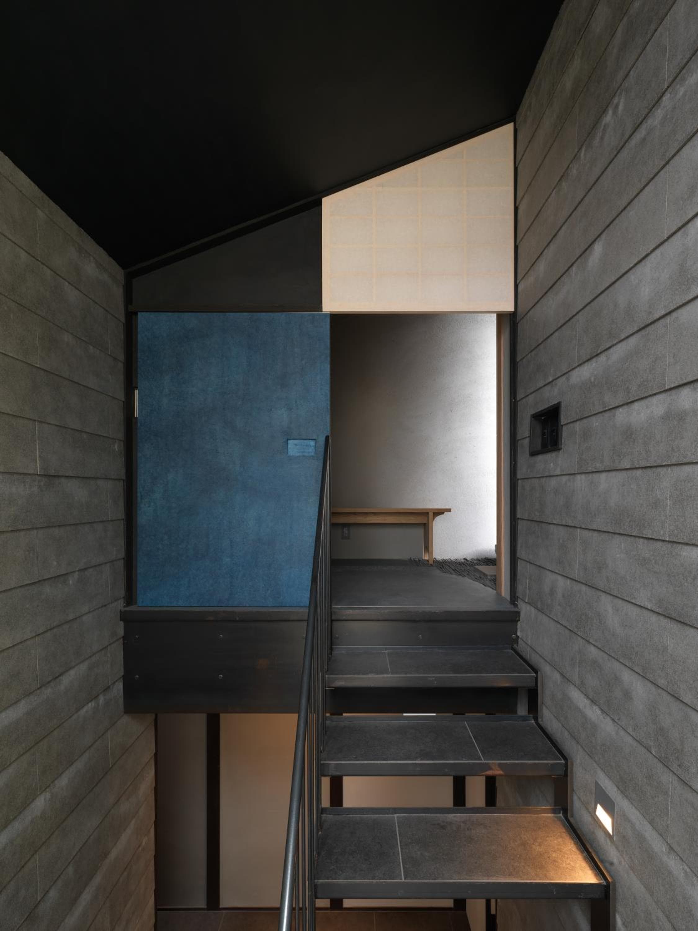Komatsu Residences, Kyoto, photo 4