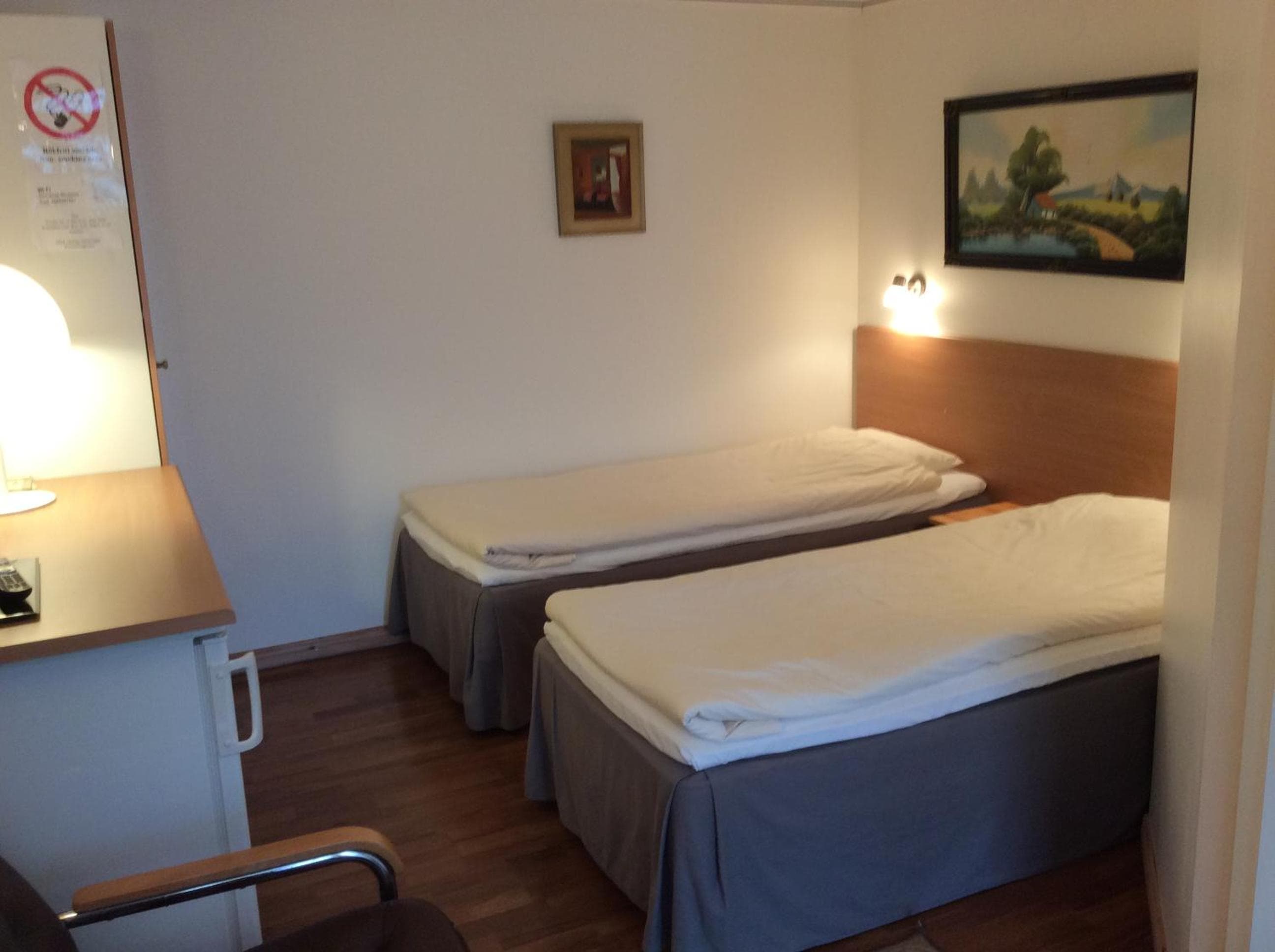 Kalkstenens Bed and Breakfast, Mörbylånga, photo 2