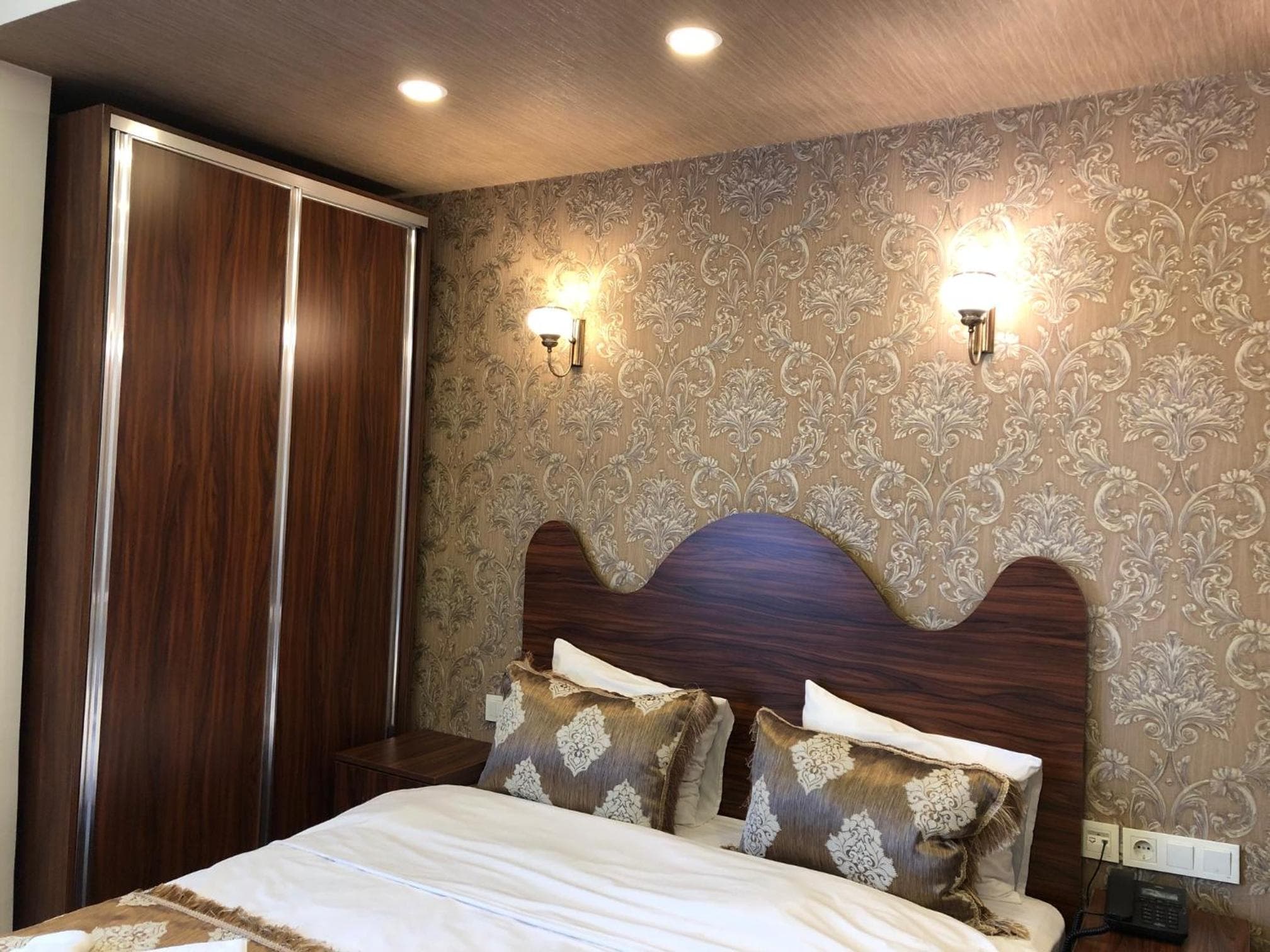 Capricorn by Otantik Suites, Istanbul, photo 2