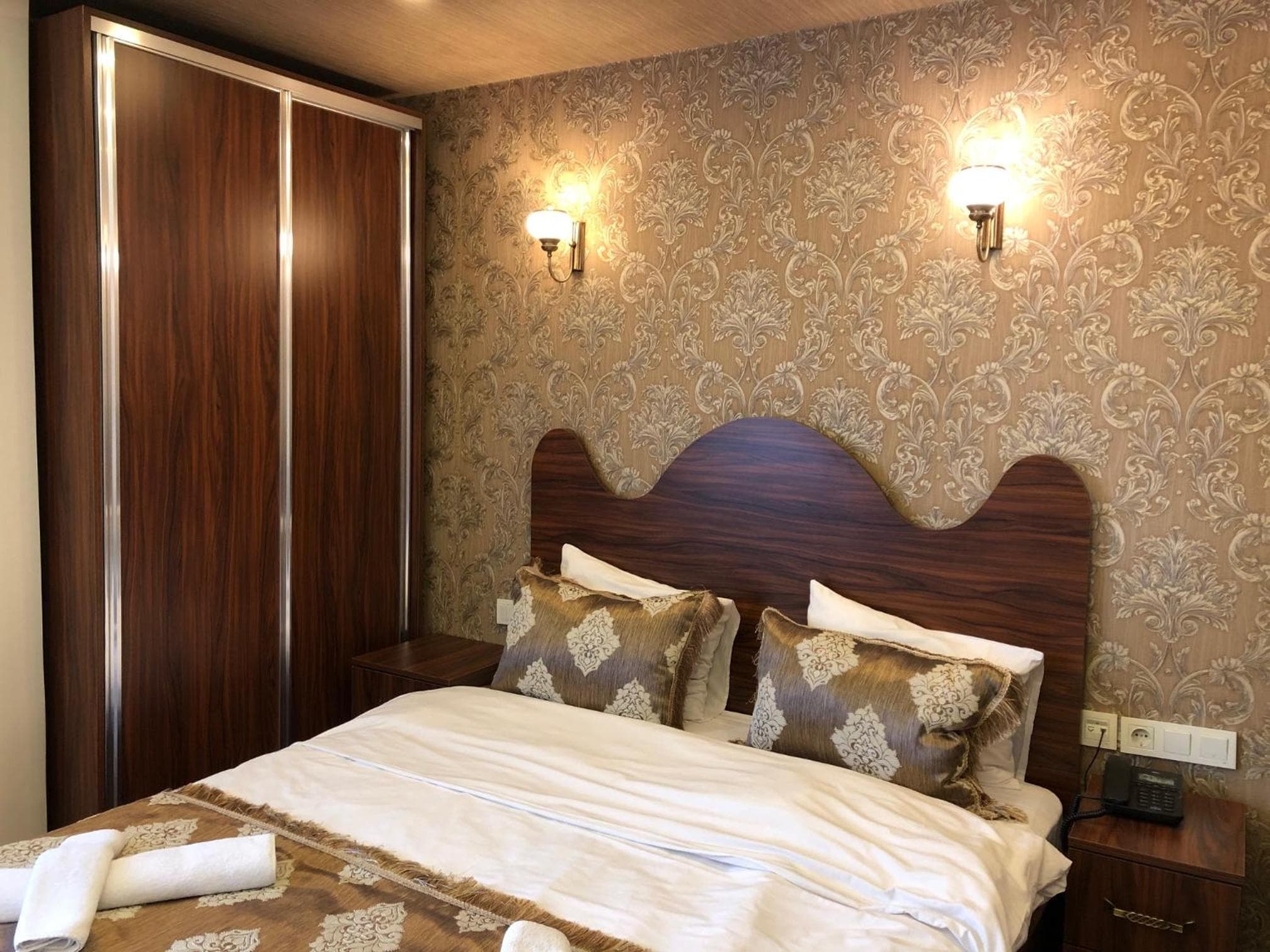 Capricorn by Otantik Suites, Istanbul, photo 3