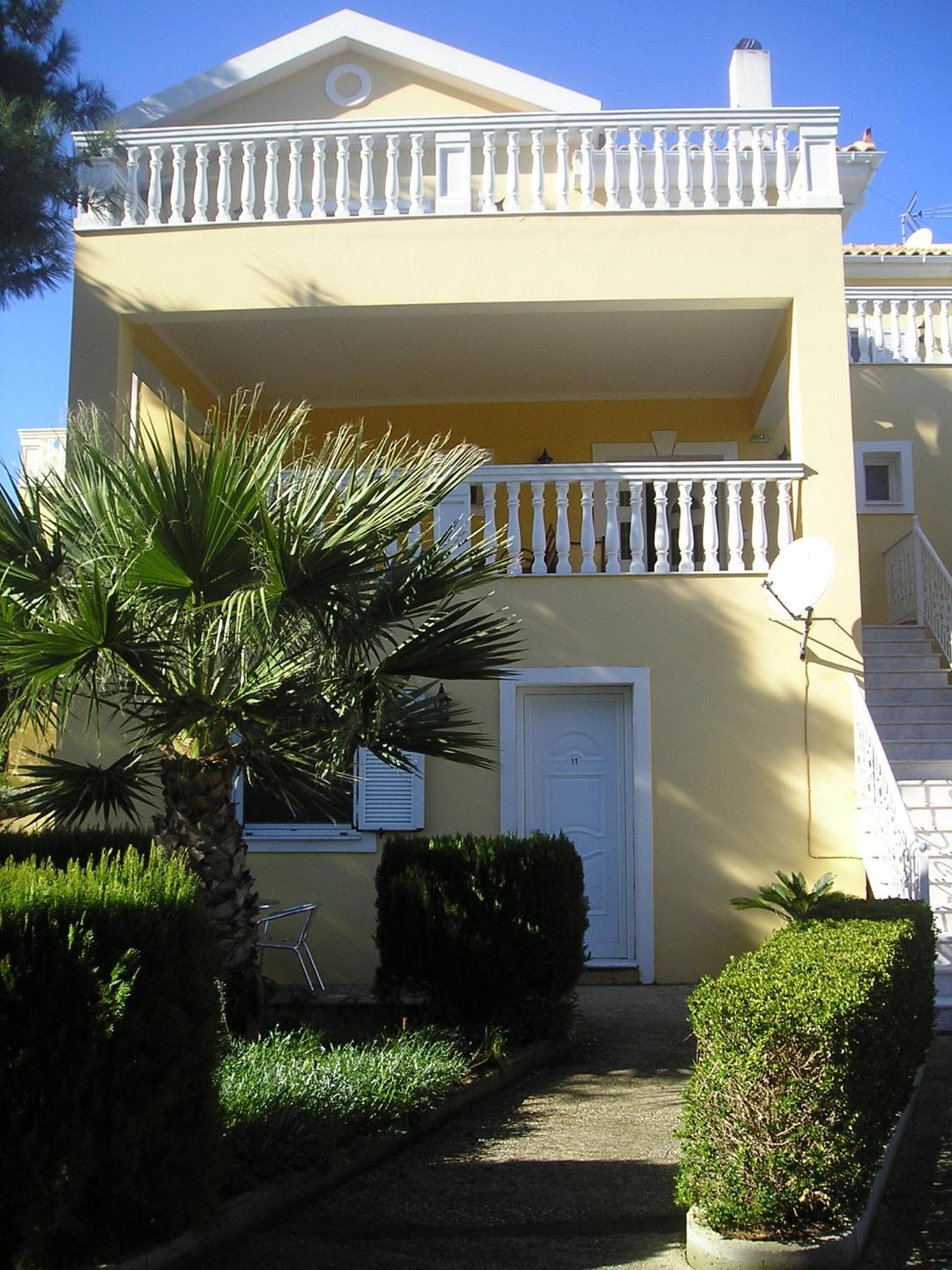 Nikolaos Studios Skala, Skála Kefalonias, photo 5