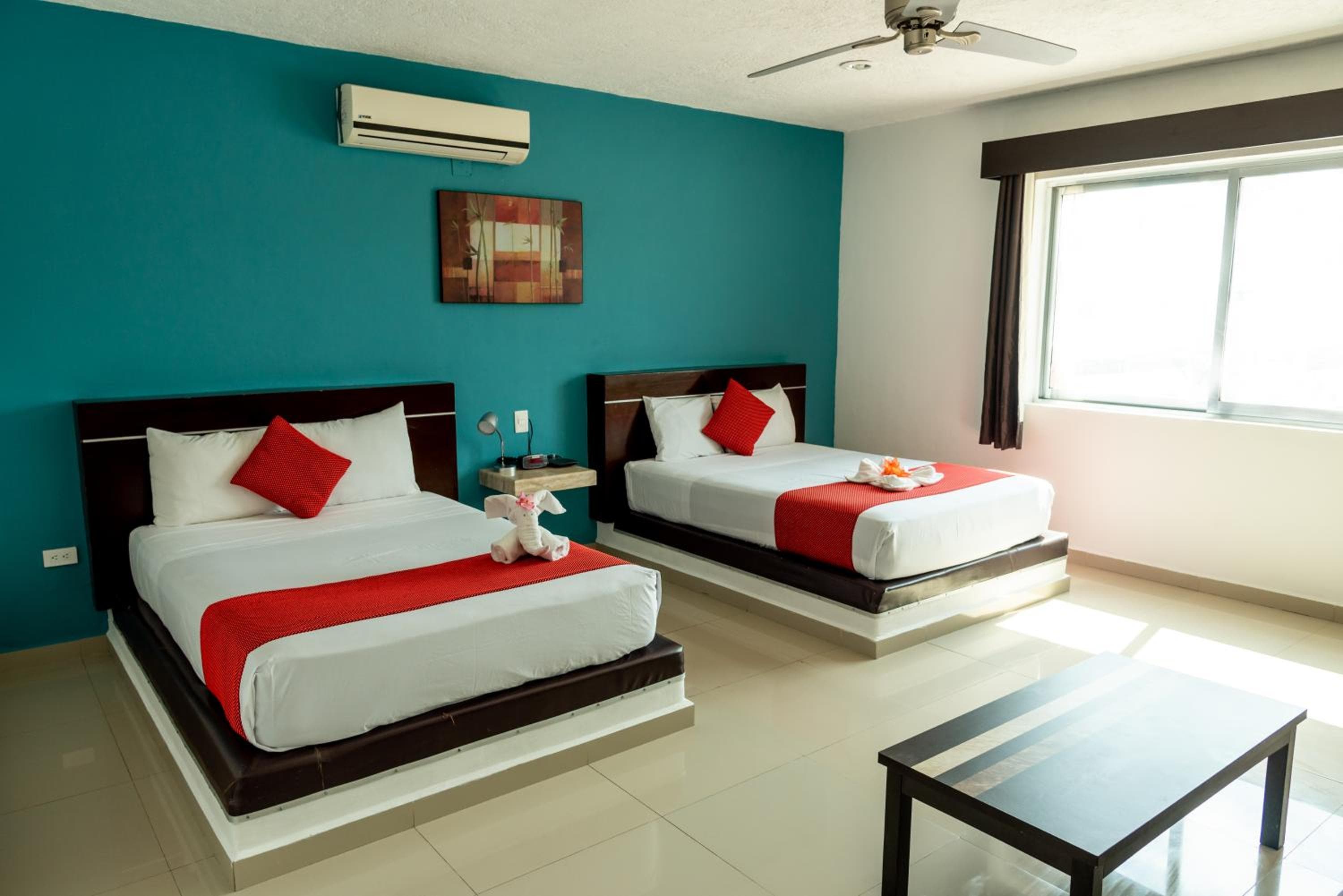 Hotel Playa Encantada, Playa del Carmen, photo 3