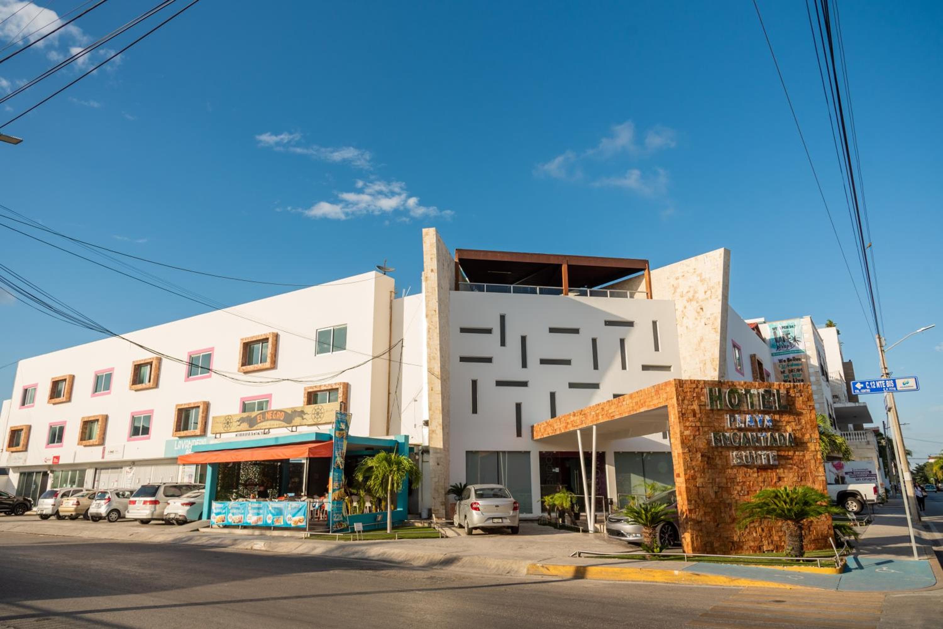 Hotel Playa Encantada, Playa del Carmen