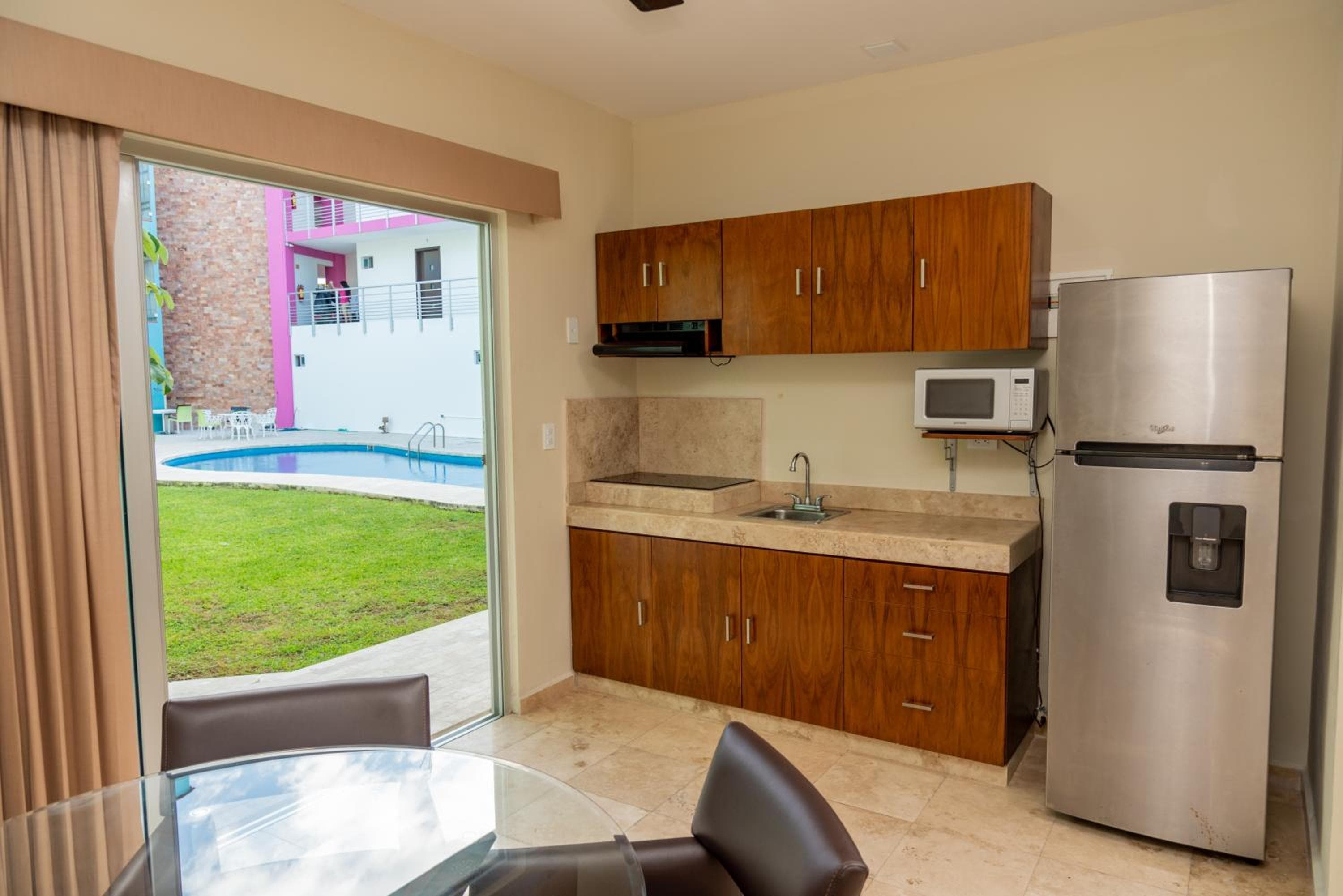 Hotel Playa Encantada, Playa del Carmen, photo 4
